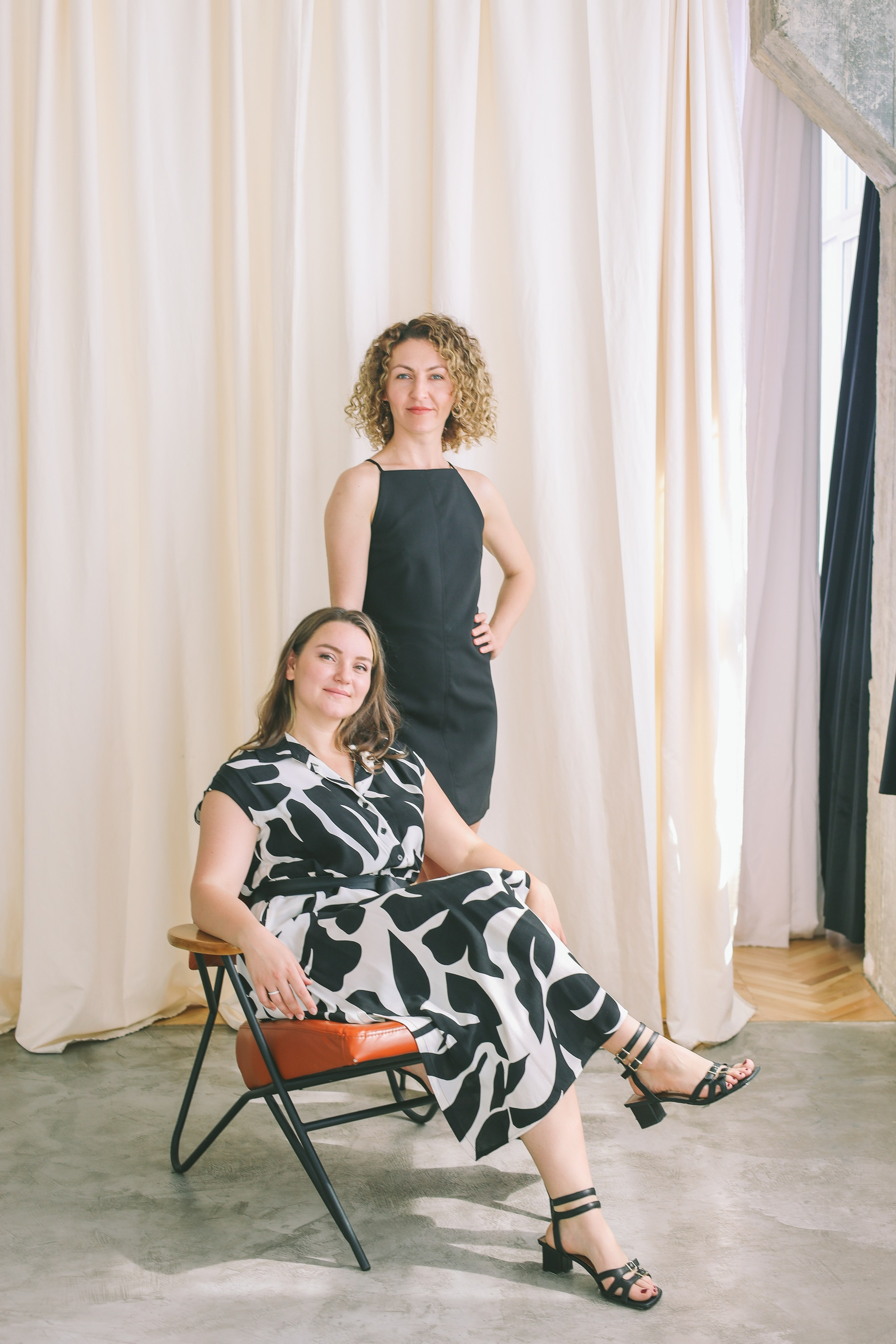 Компания гравировки. Портретный фотограф в Красноярске Аня Медведева