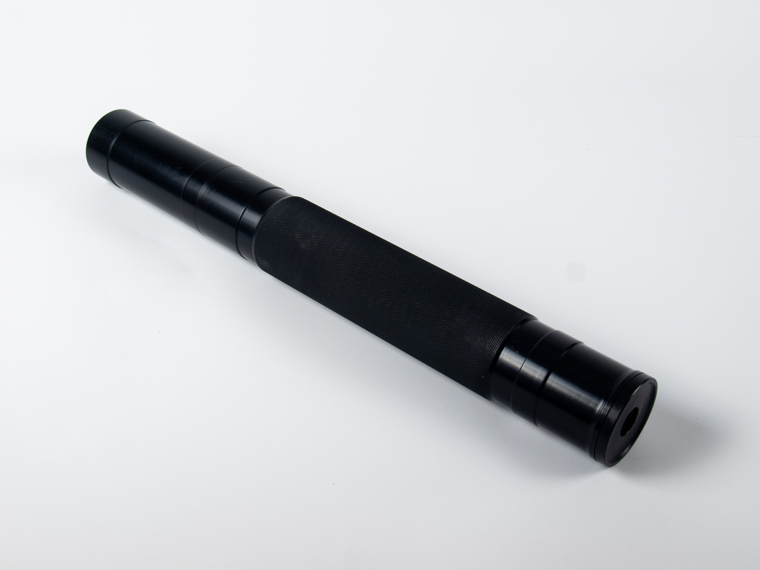 глушитель страйкбольный вал винторез