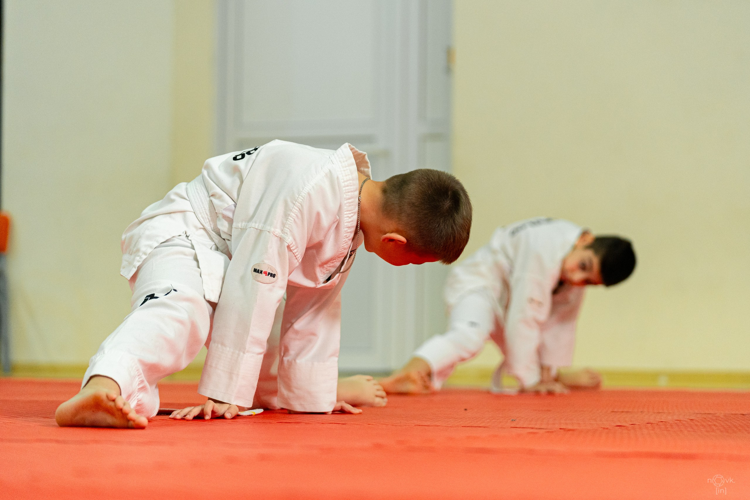 Аттестация Тхэкво. ФОТОГРАФ ИВАН НОВИКОВ | СТАВРОПОЛЬ