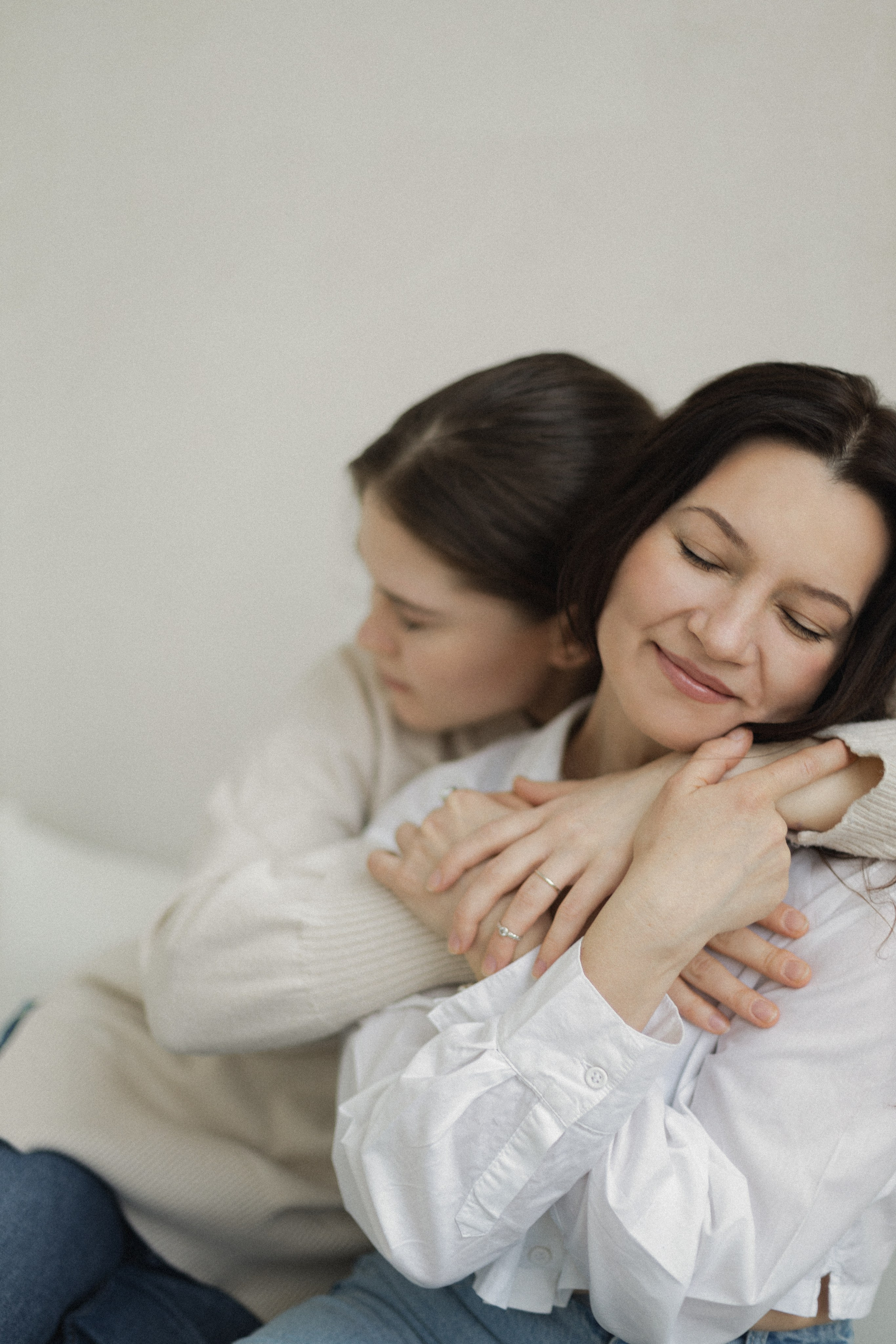 Анжелика и Анастасия. Кузьмина Анастасия — контент-фотограф | Москва