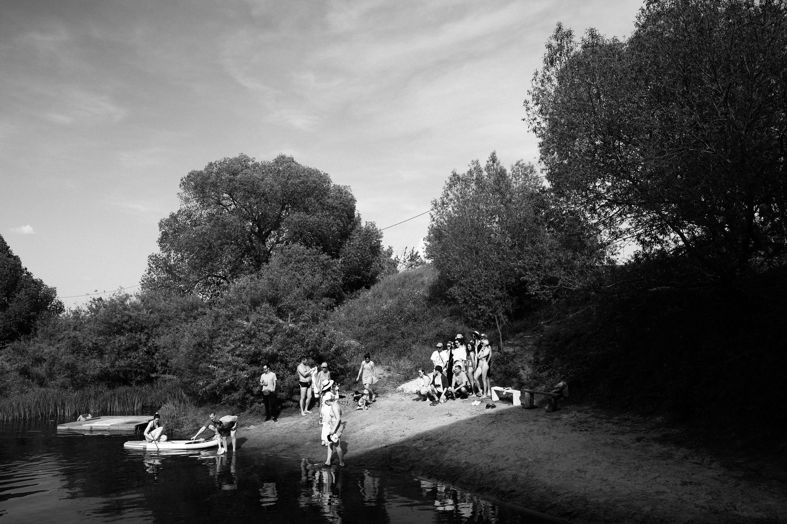 Mira в ГЭС. Фотограф во Владимире, Москве и Суздале — Полина Романычева