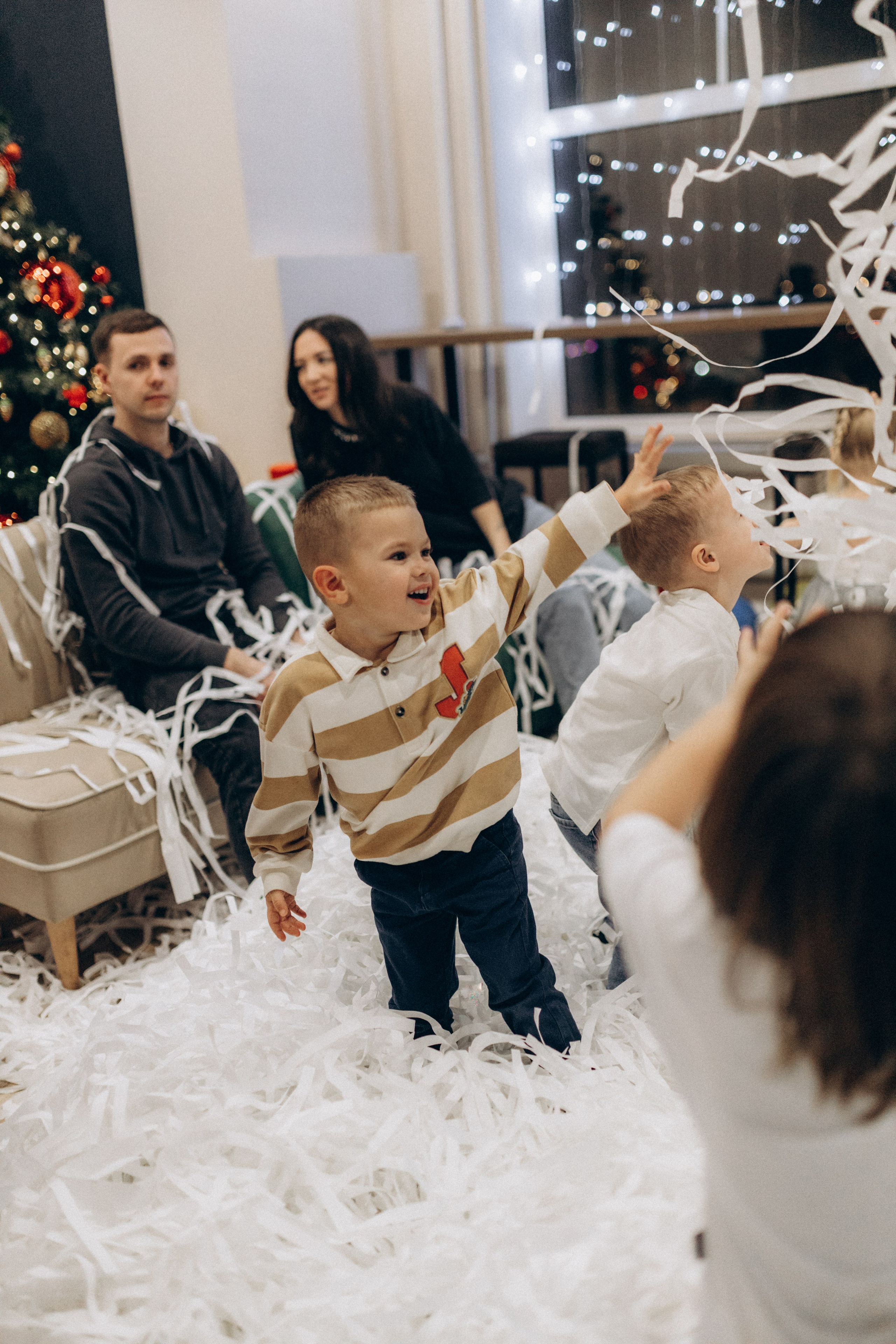 День Рождения Серёжи. Фотограф НОГИНСК, Москва, Анастасия Белая