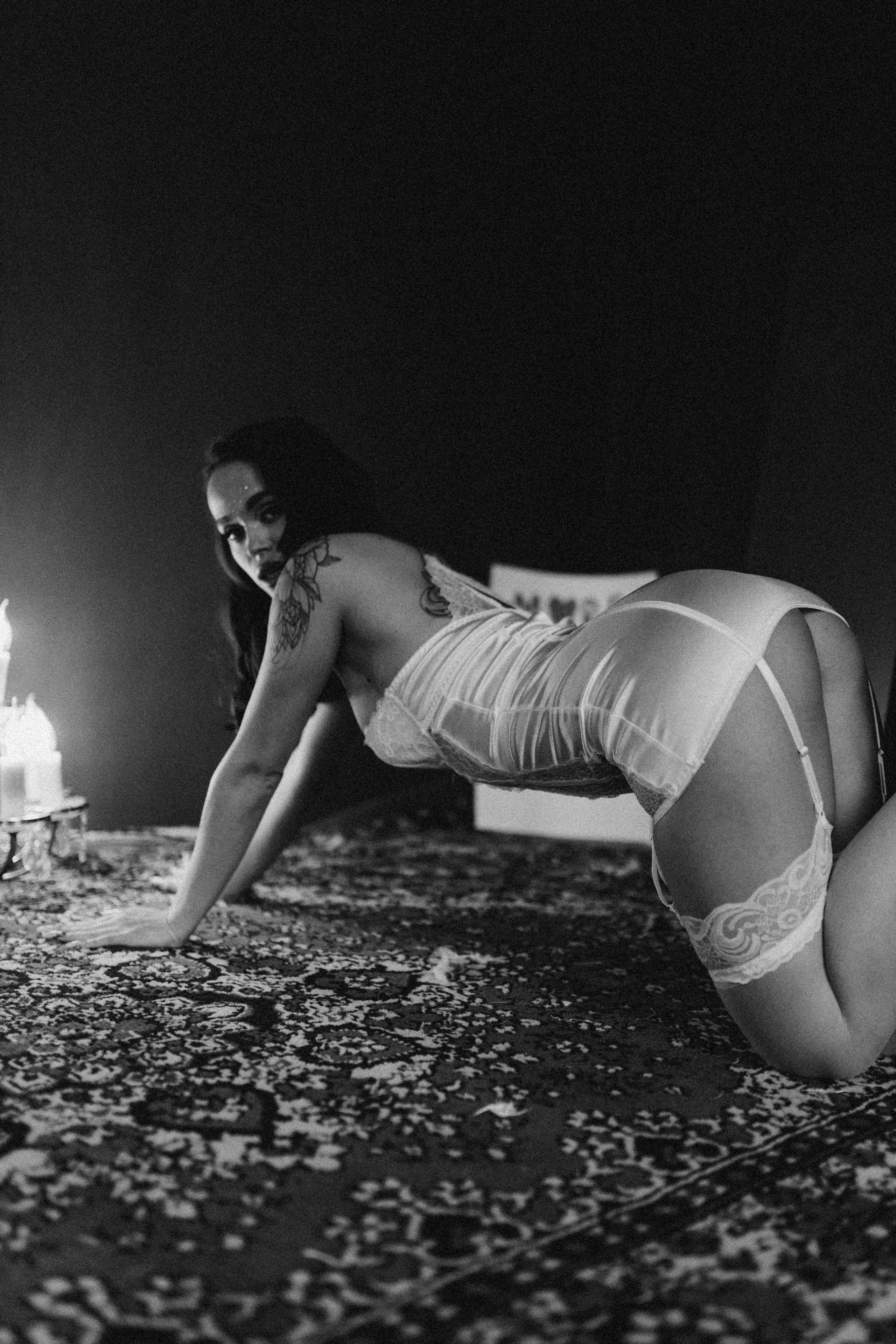 Лина. Фотограф НОГИНСК, Москва, Анастасия Белая