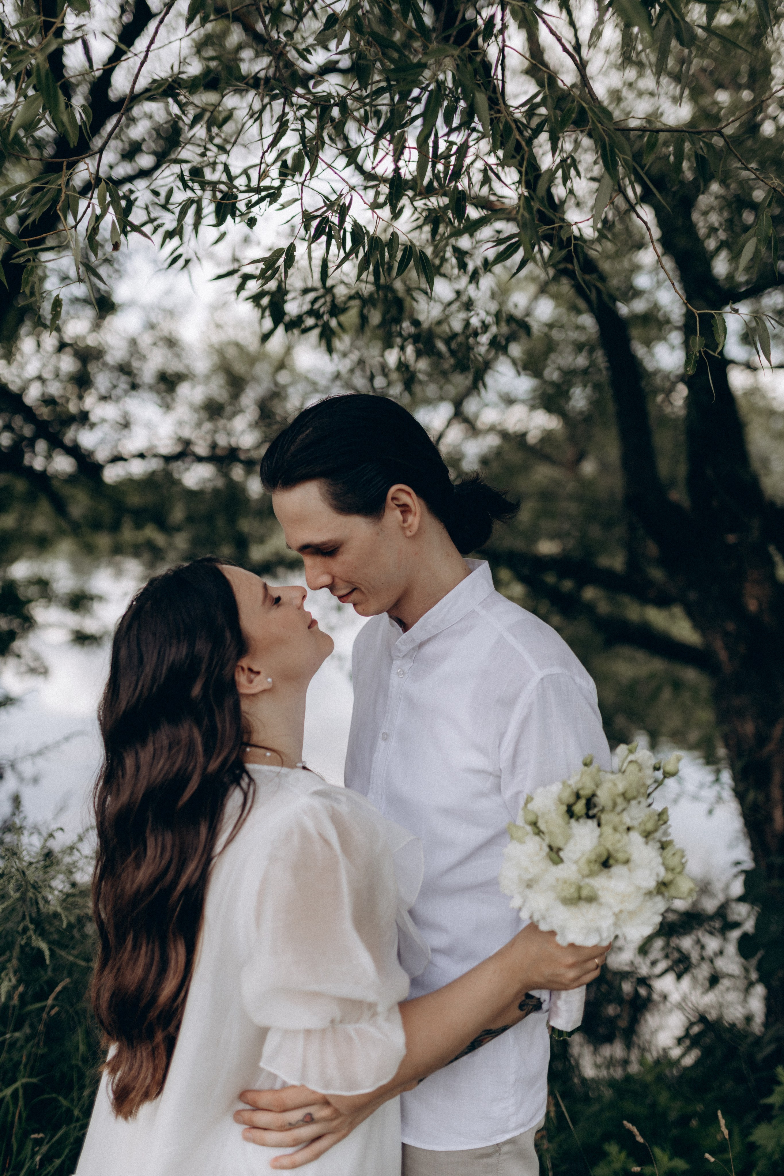 Екатерина & Георгий. Фотограф НОГИНСК, Москва, Анастасия Белая