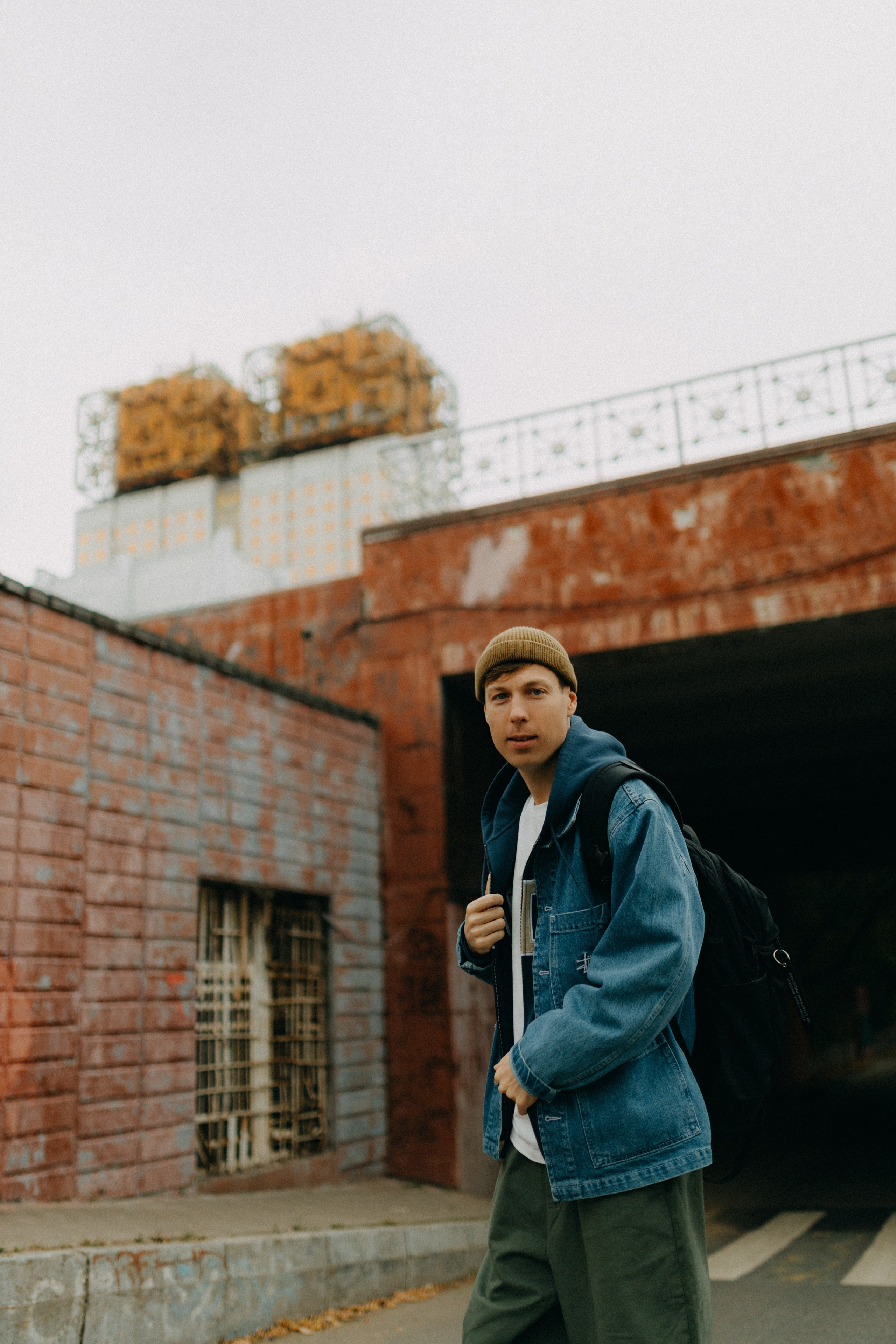 Dabro. Фотограф НОГИНСК, Москва, Анастасия Белая