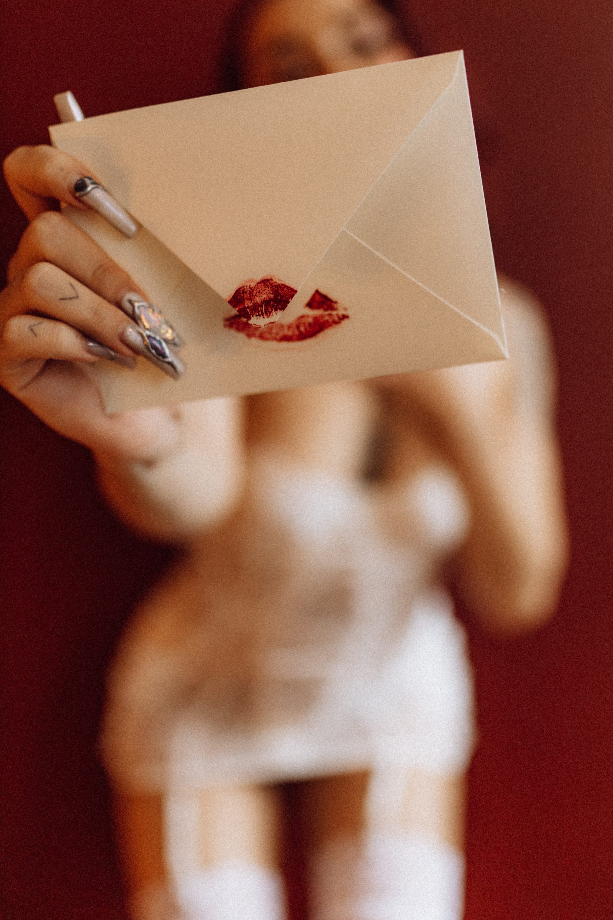 Лина. Фотограф НОГИНСК, Москва, Анастасия Белая