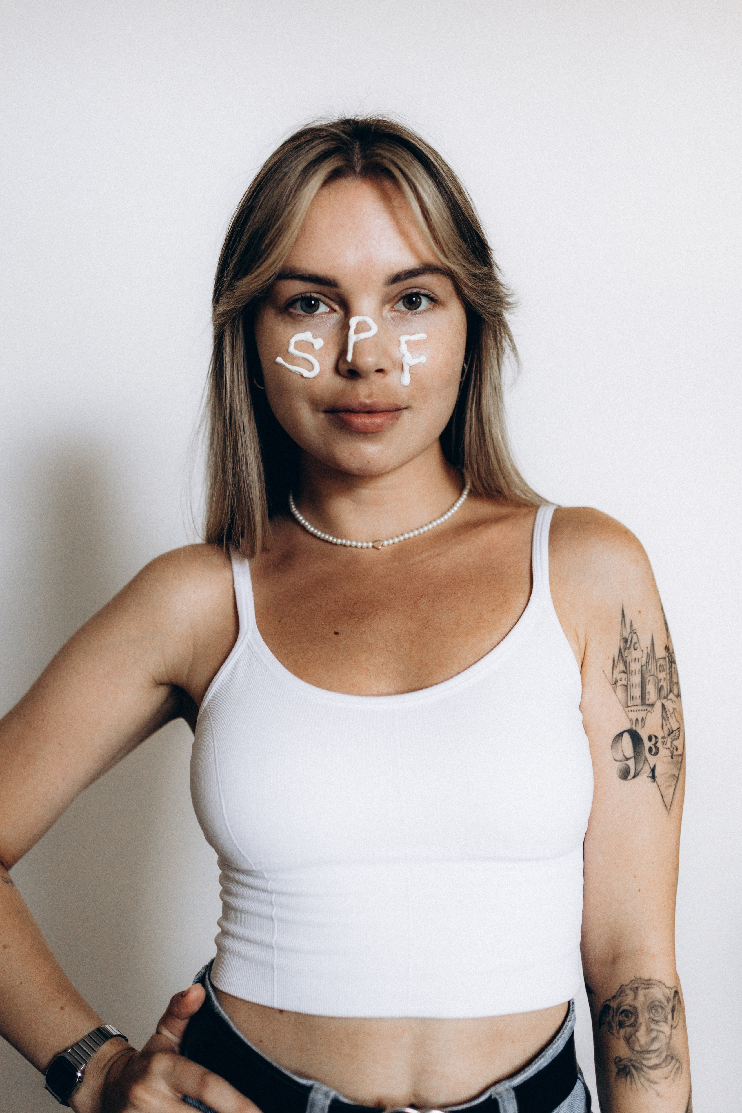 Контент для косметолога. Фотограф НОГИНСК, Москва, Анастасия Белая