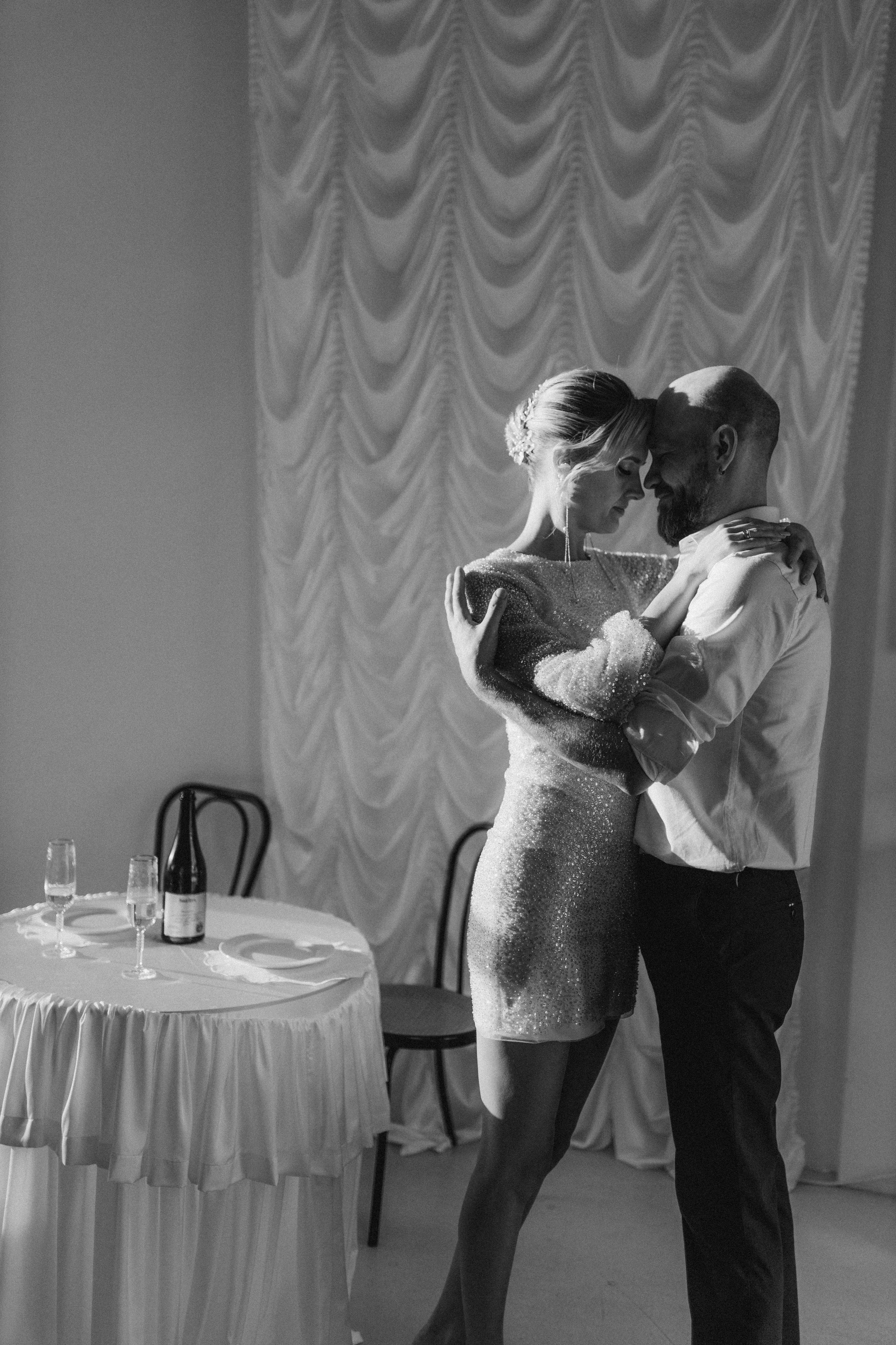 Анна & Андрей. Фотограф НОГИНСК, Москва, Анастасия Белая