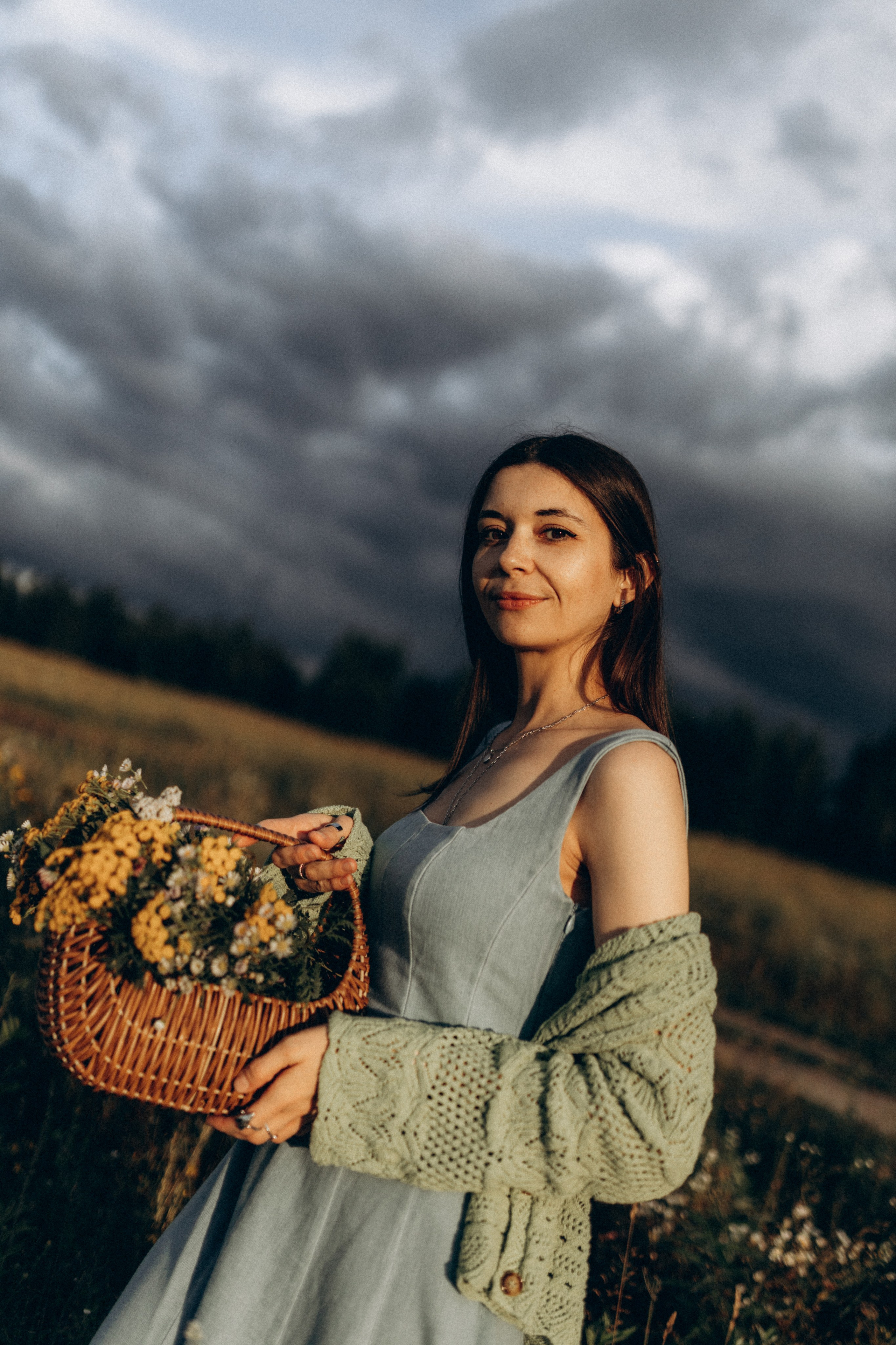 Полина. Фотограф НОГИНСК, Москва, Анастасия Белая