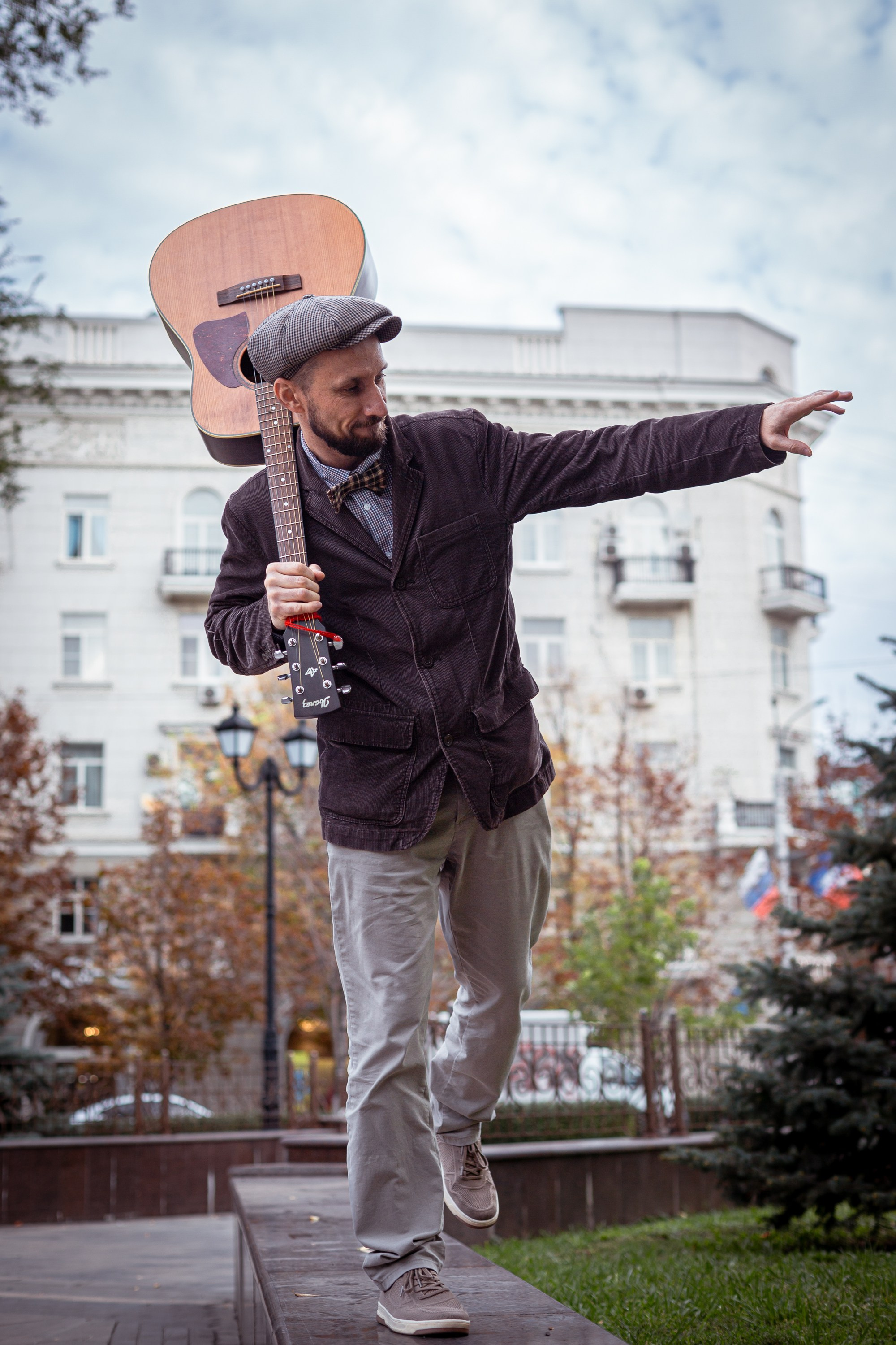 АНДРЕЙ. Главная