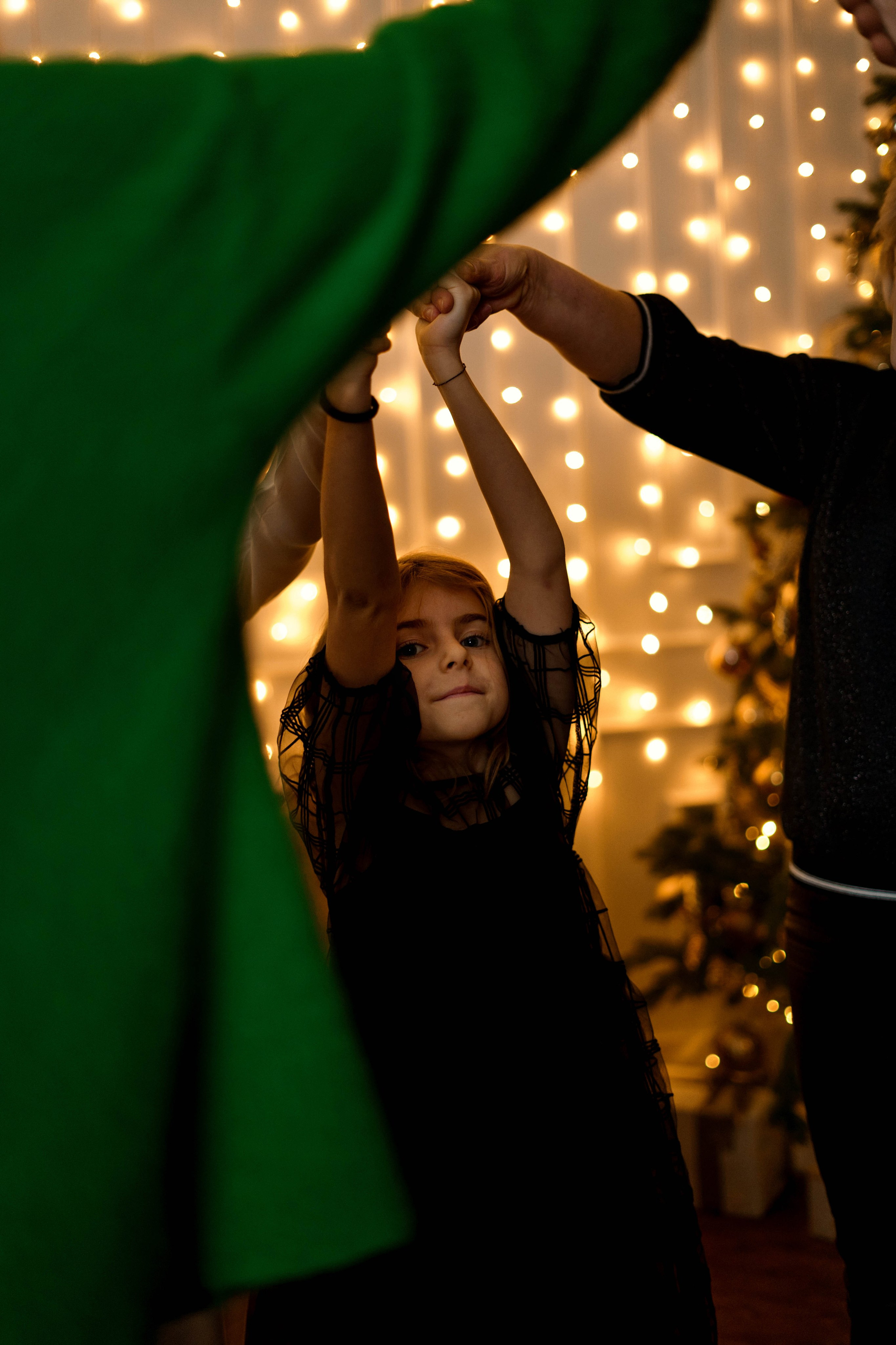 Семья екатерины. Фотограф Валерия Крахмалева