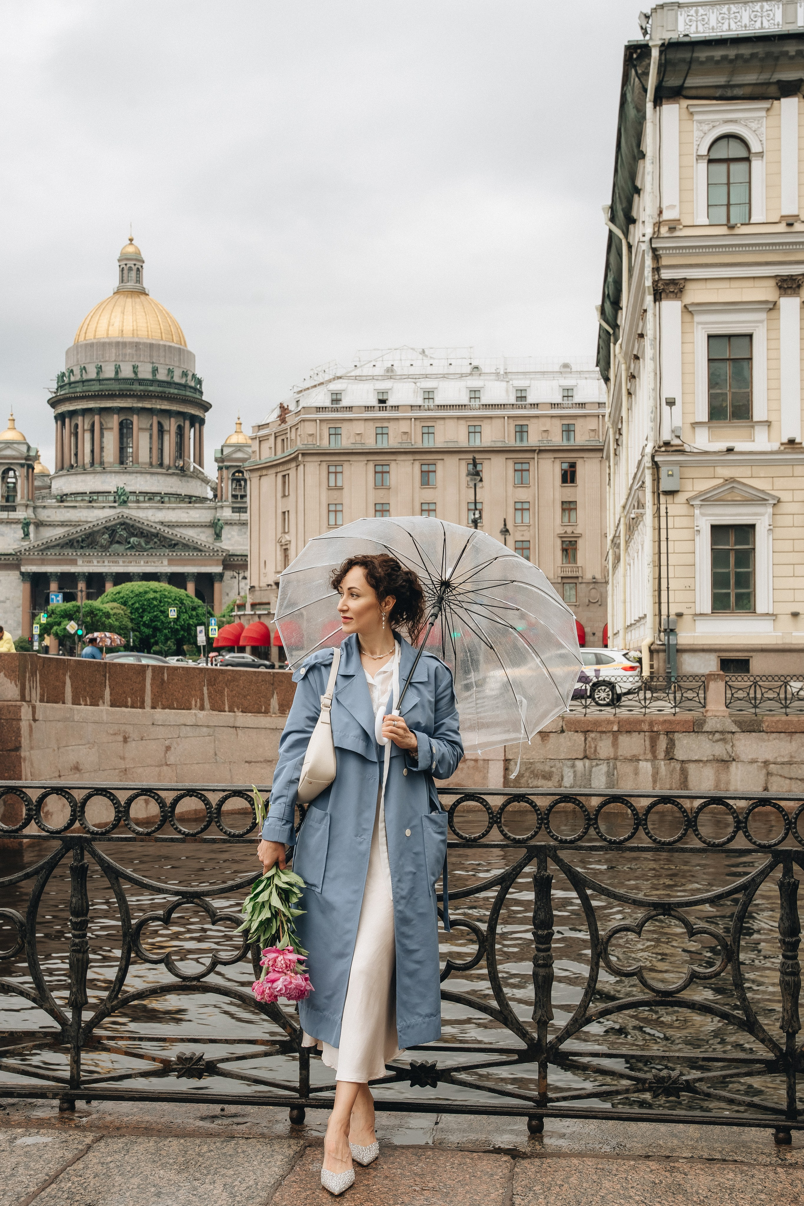 Anna. Фотограф Санкт-Петербург/Гомель Виктория Петрова