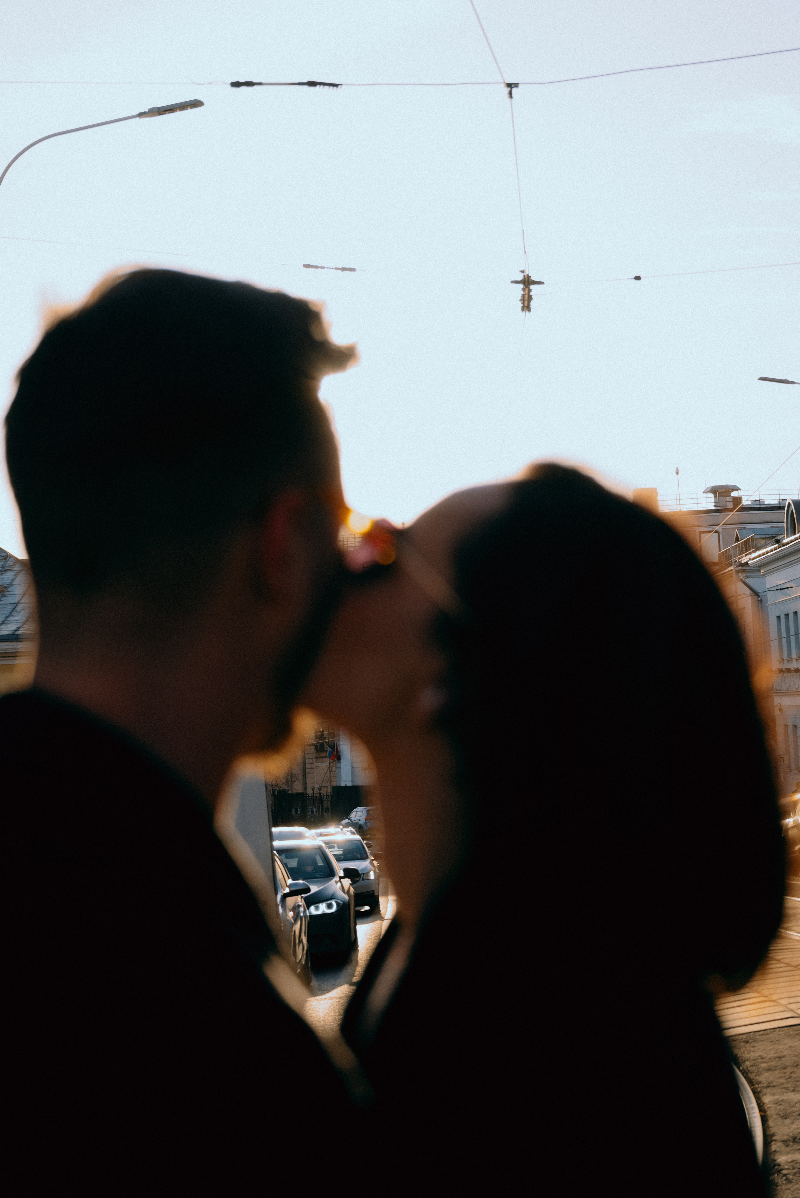 Парные фотосессии. Фотограф Елизавета Кузнецова