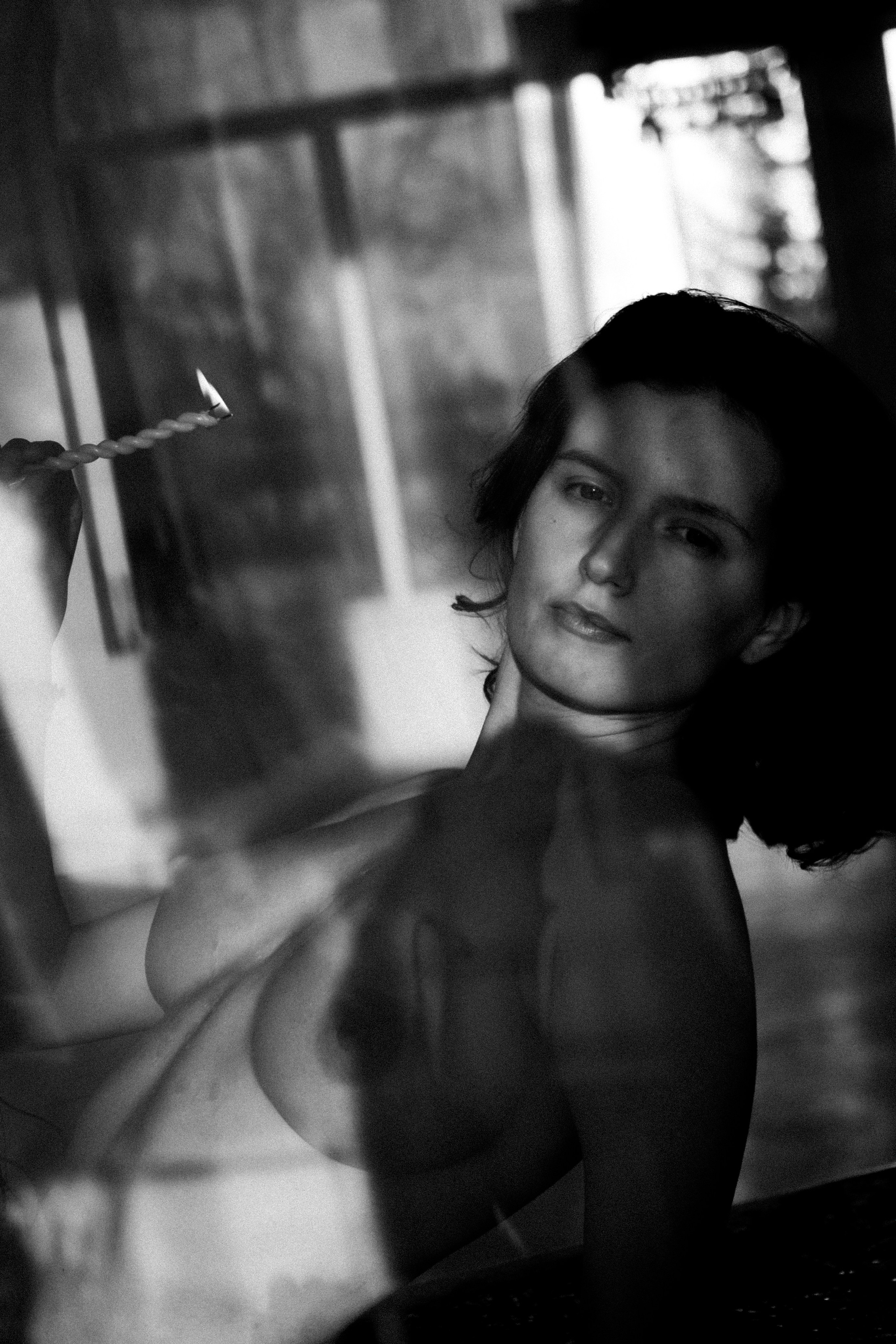 ЛЮДА. КРИСТИНА ГУСЬКОВА