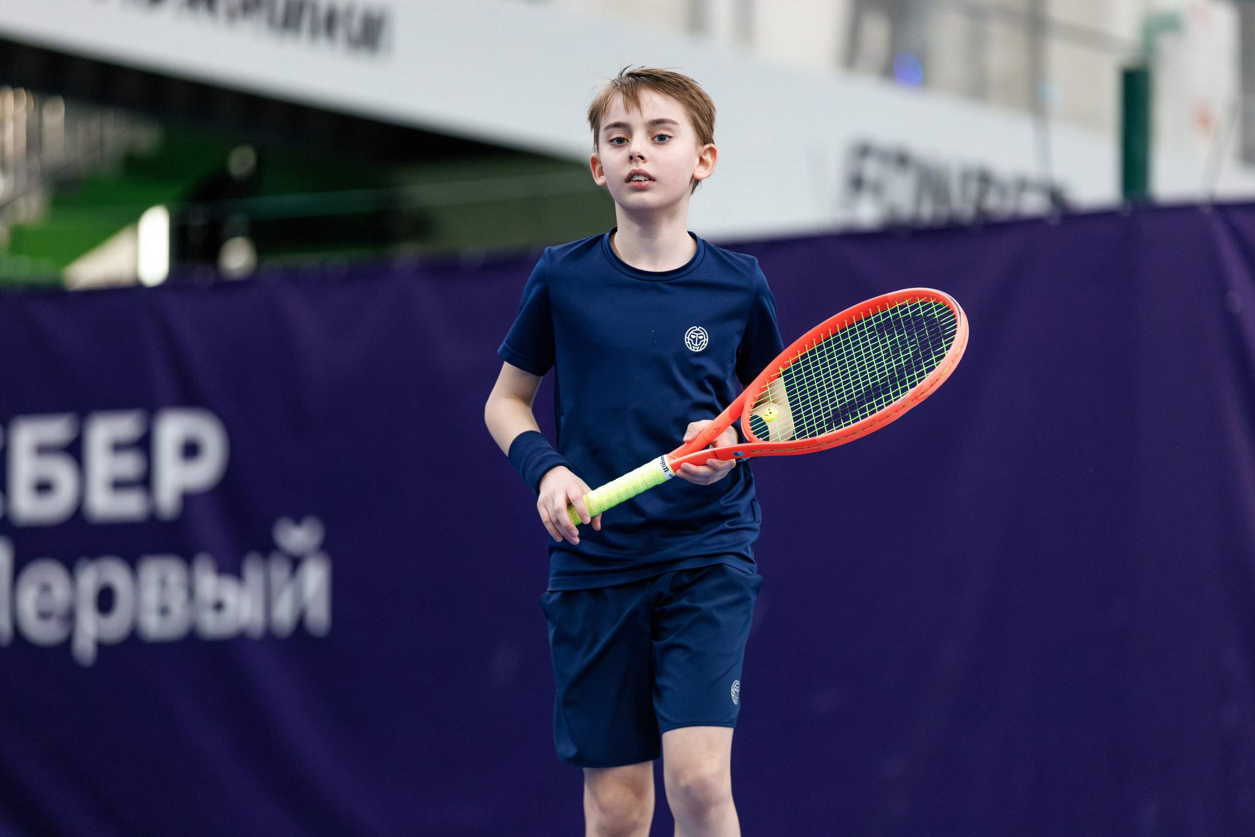 Фото с турнира LUZHNIKI OPEN 22.03. Спортивный фотограф Алексей Соломин