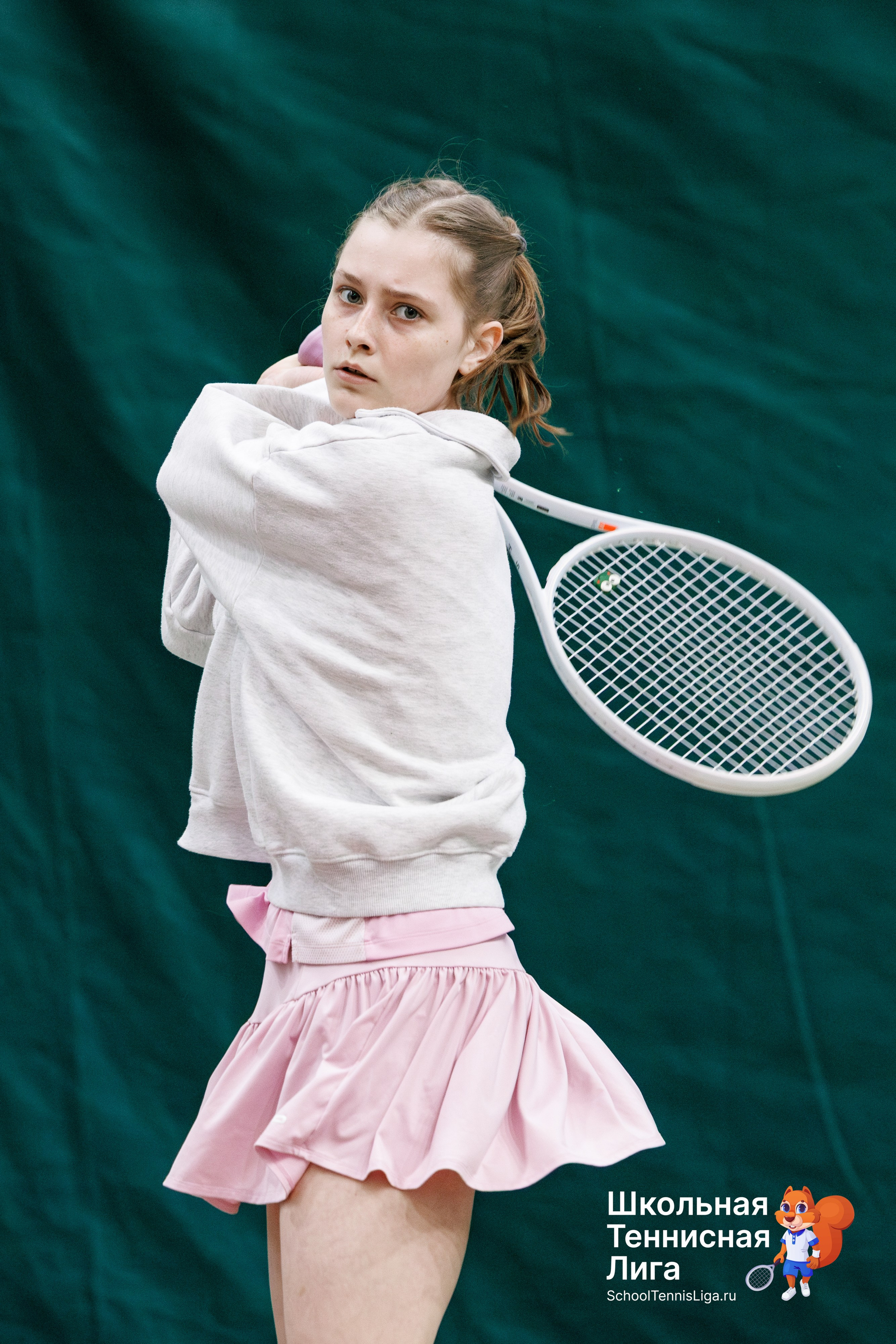 Фото с турниров ШТЛ 18 апреля. Спортивный фотограф Алексей Соломин