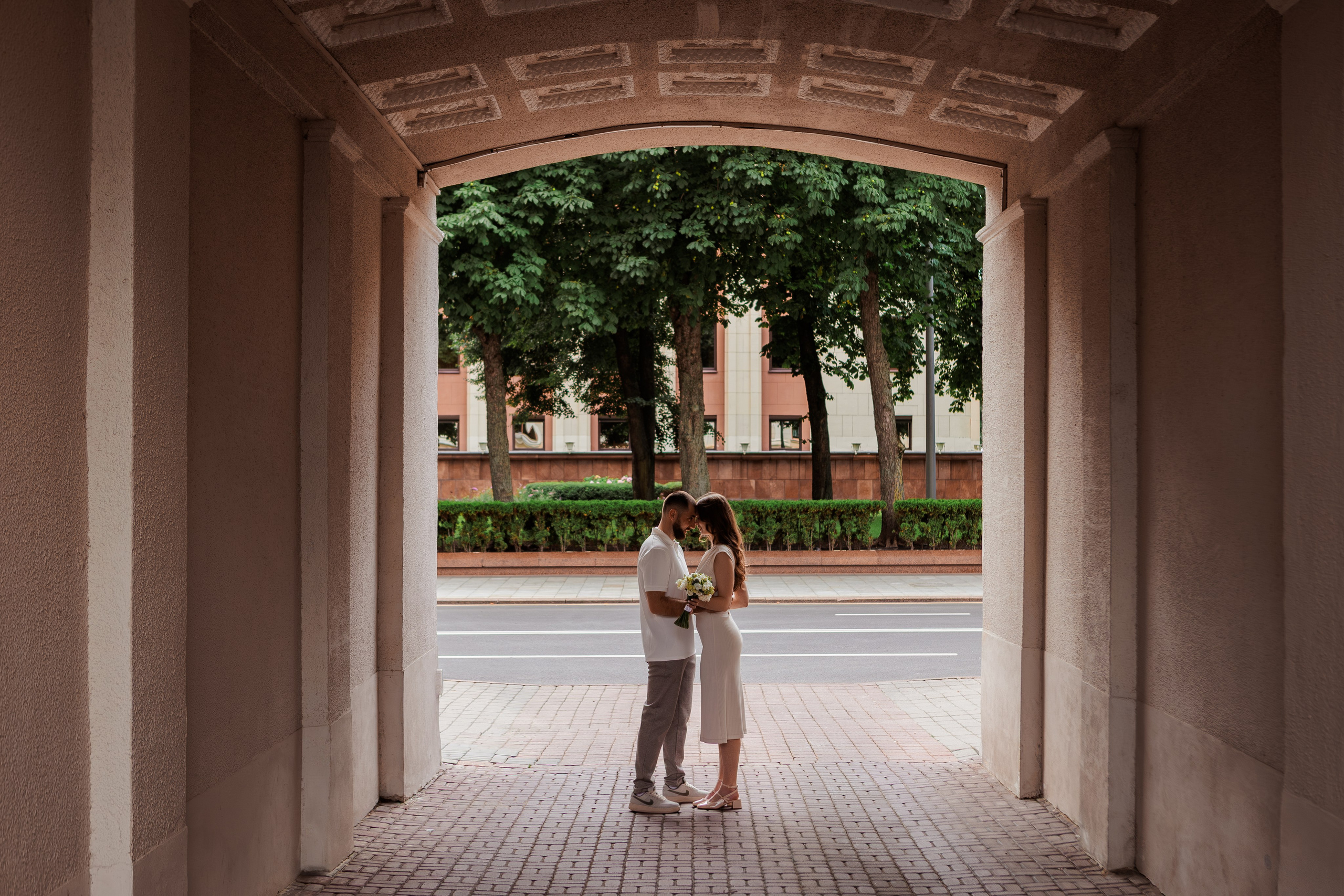 Wedding. Репортажный фотограф Минск ❘ Костецкий Илья ❘ Беларусь