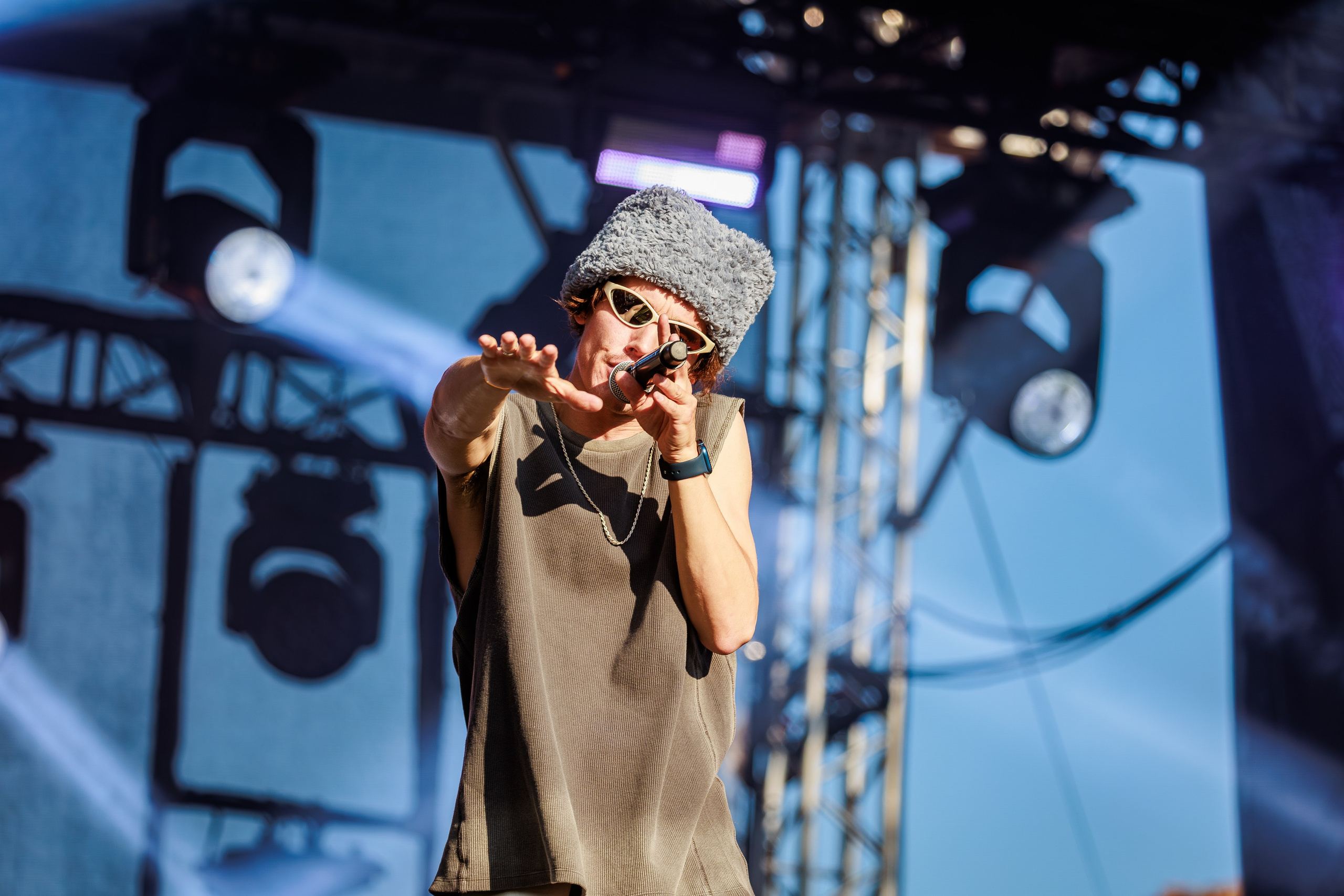 Фестиваль Stereo Weekend. Репортажный фотограф Минск ❘ Костецкий Илья ❘ Беларусь