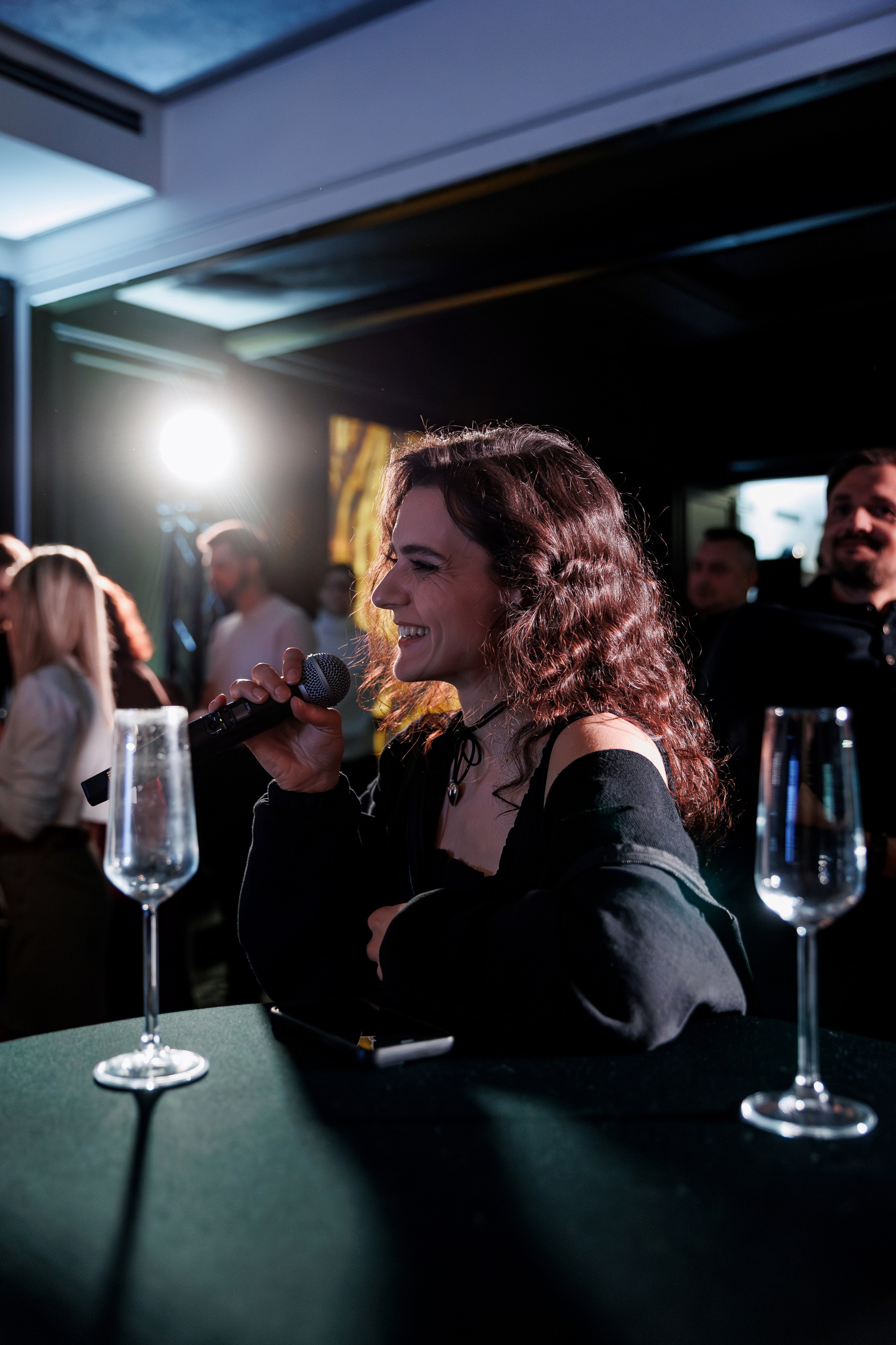 Creators. ILIAS BLACK — Фотограф свадеб и мероприятий в Минске и Беларуси