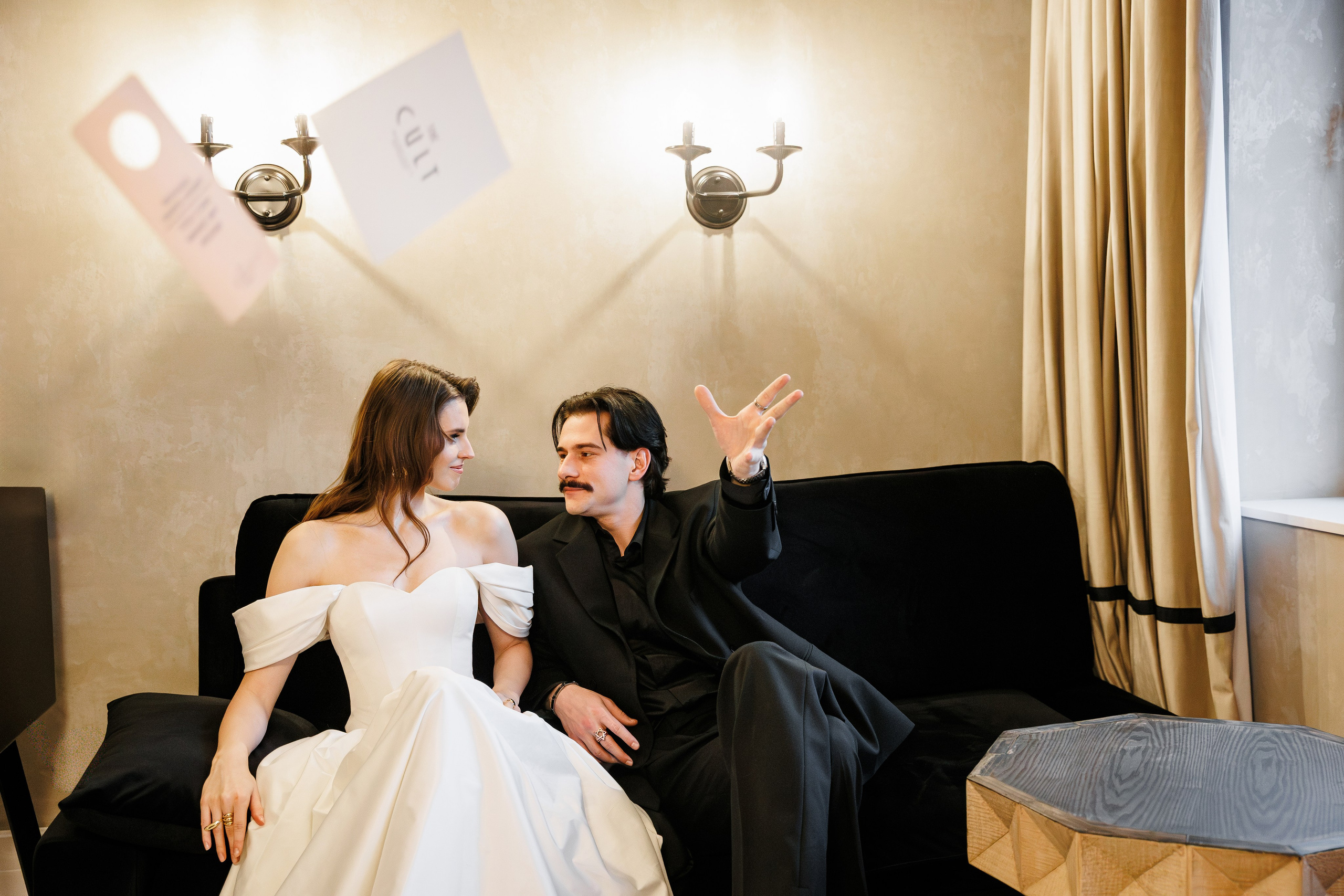 Vlad & Christina. ILIAS BLACK — Фотограф свадеб и мероприятий в Минске и Беларуси