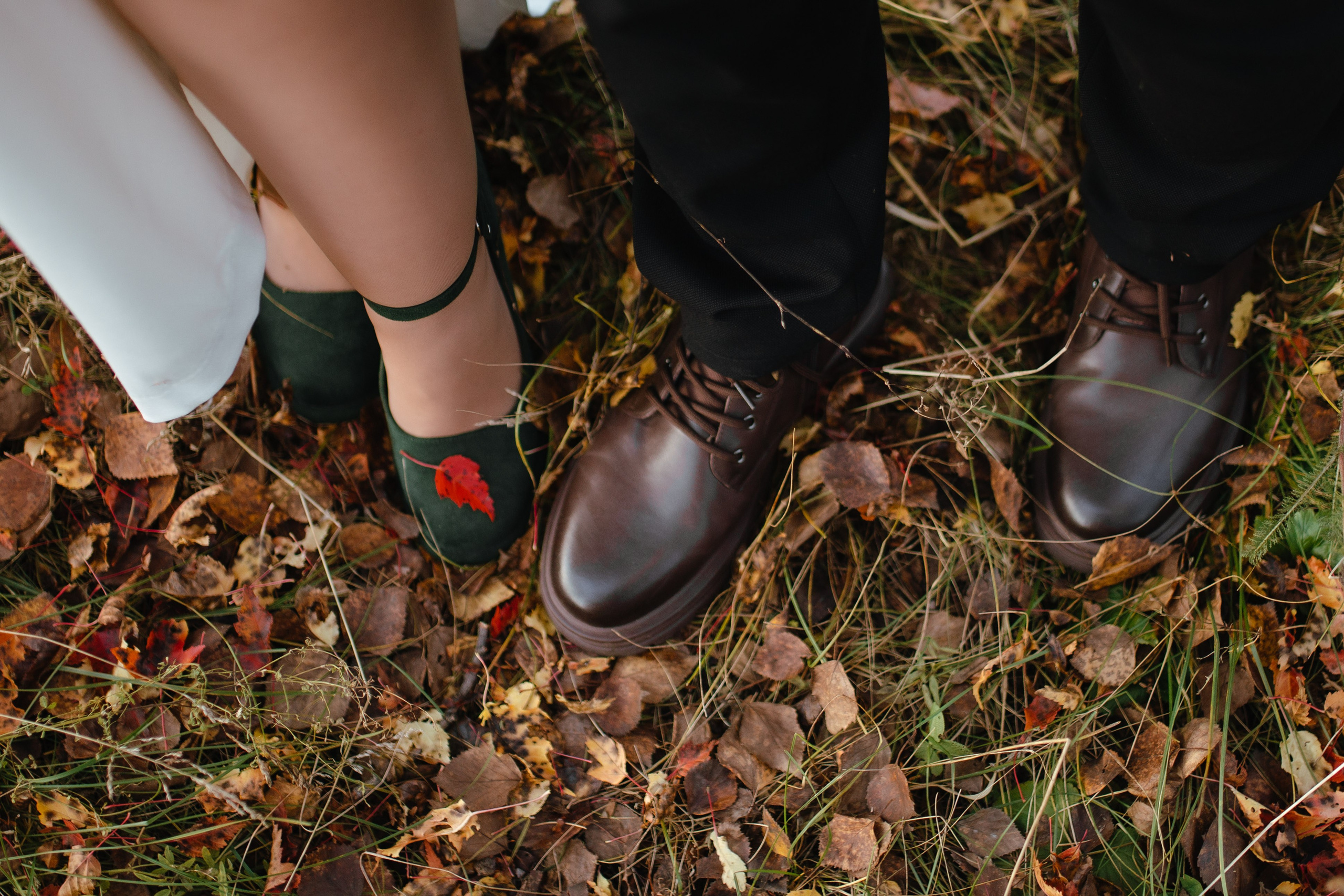 Сказочный лес. Фотограф в Иркутске Светлана Нартова