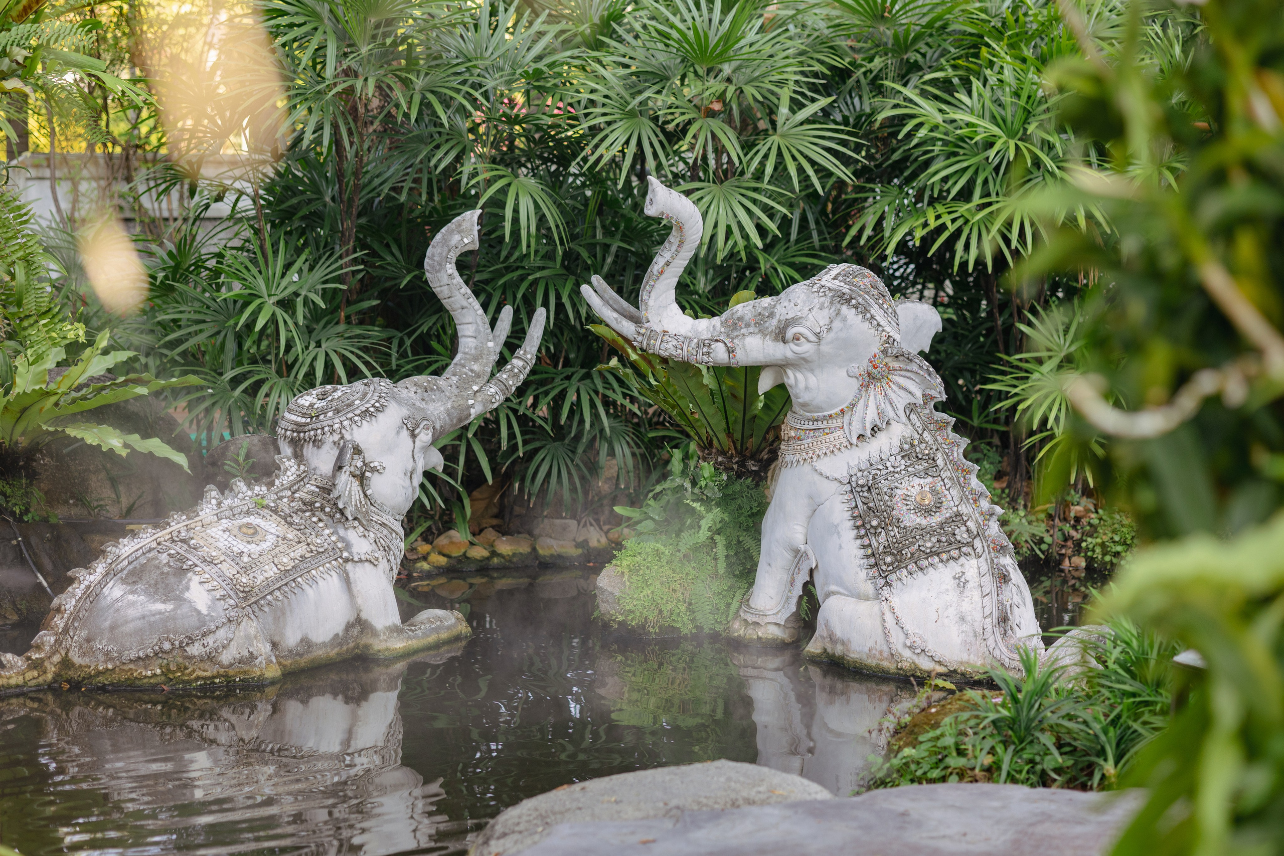 Bangkok. Фотограф Сонкина Татьяна