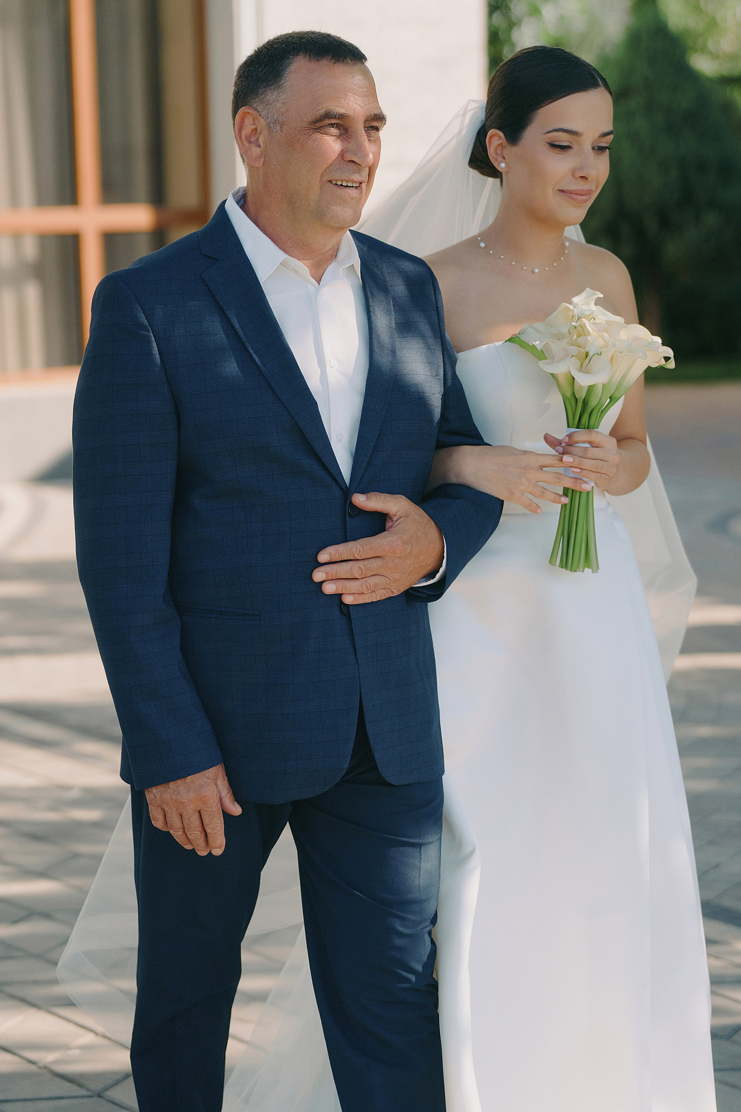 Ваня и Яна. Свадебный фотограф в Ростовe-на-Дону Анастасия Прутова