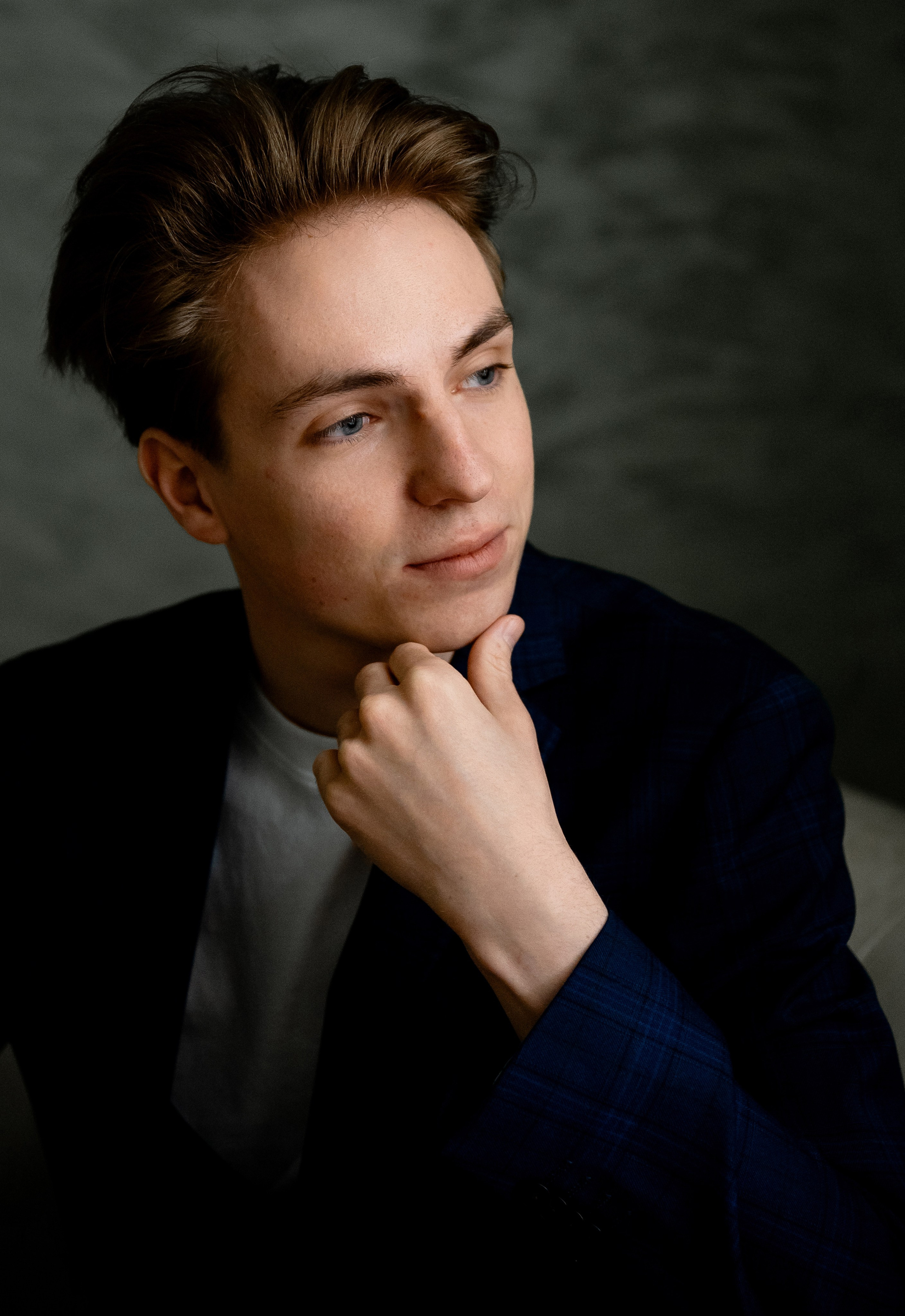 Даниил & Ксения. Свадебный и портретный фотограф