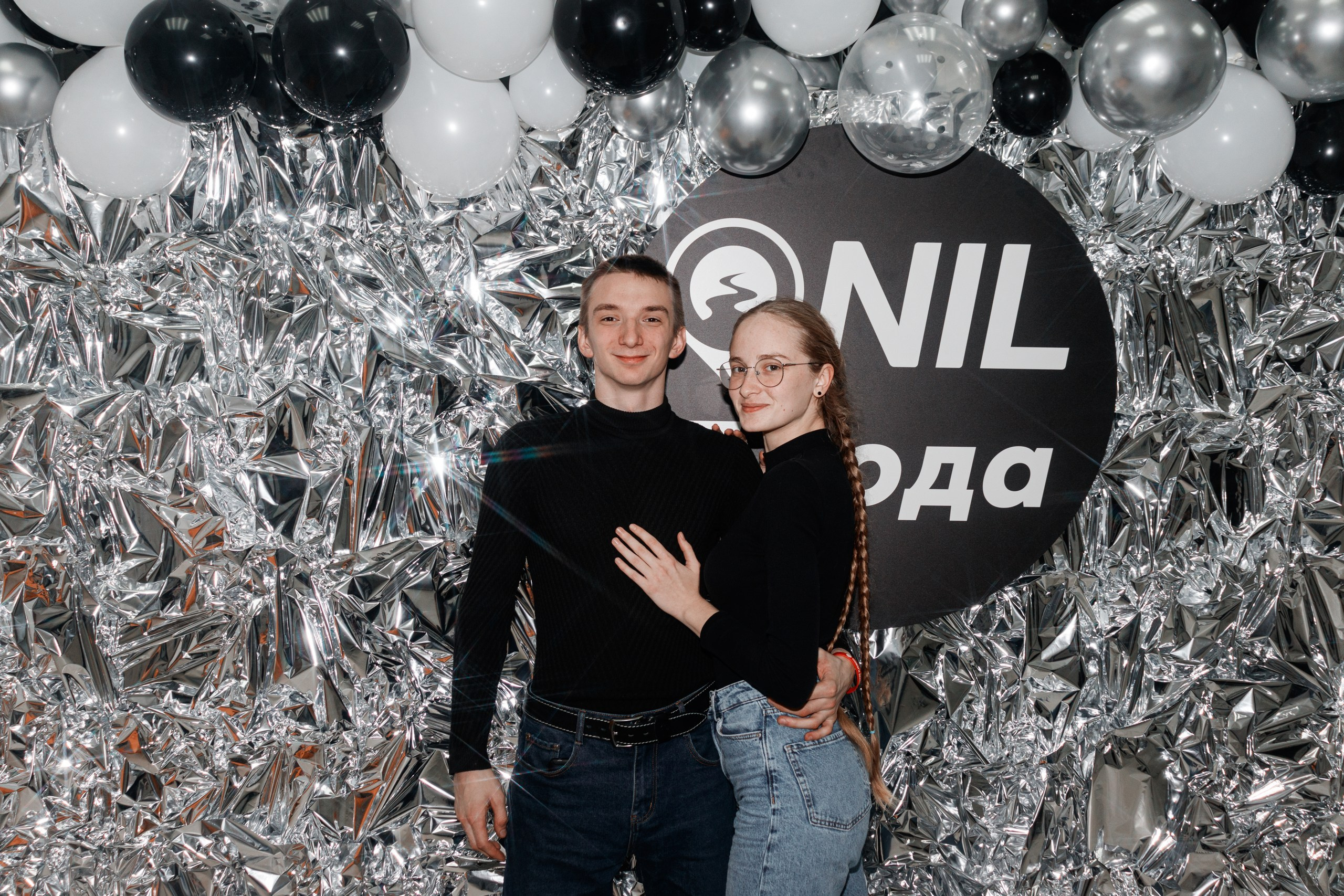 НИЛ 3 года. Фотограф — Новосибирск