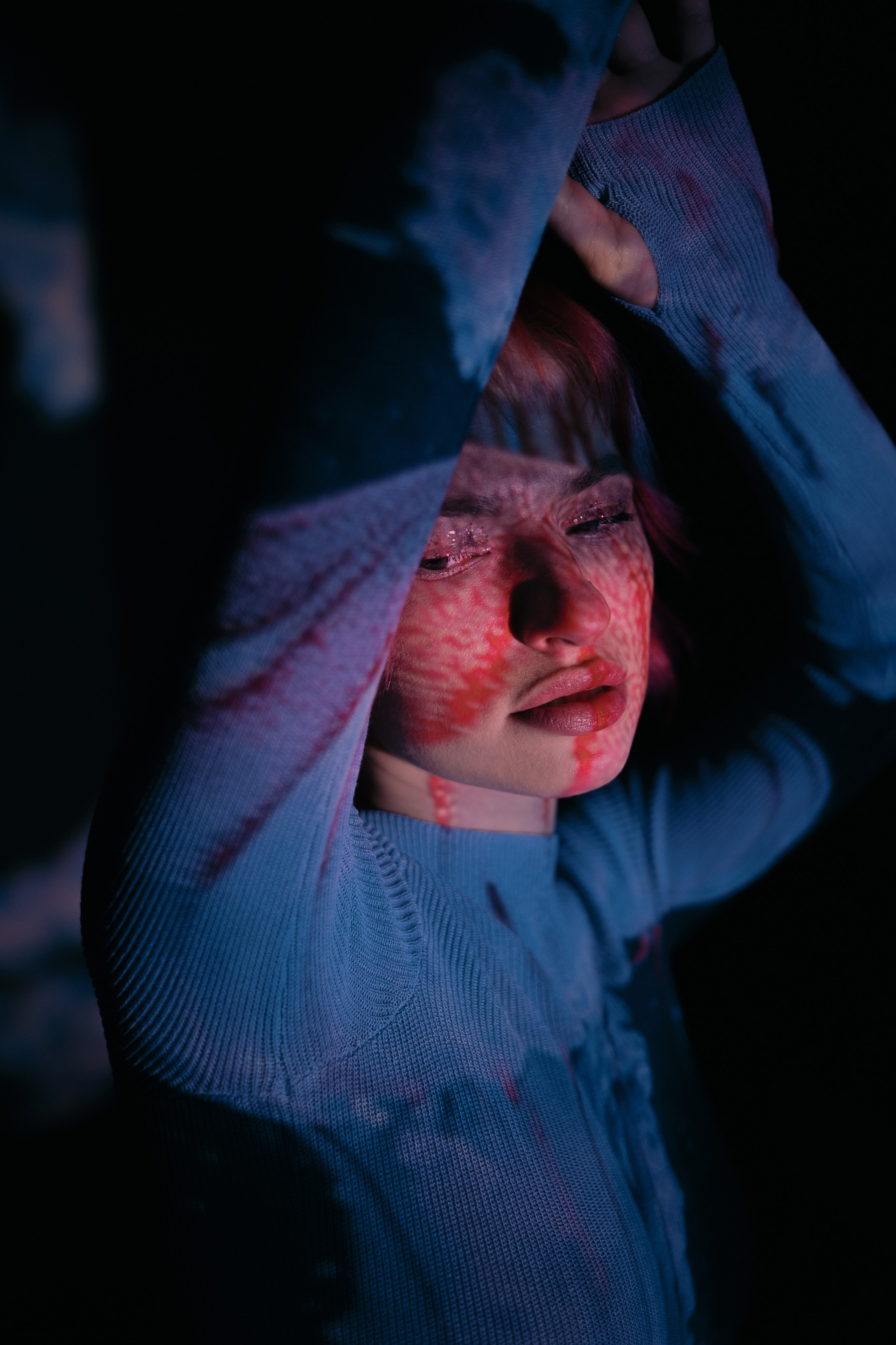 Anastasia. Главная