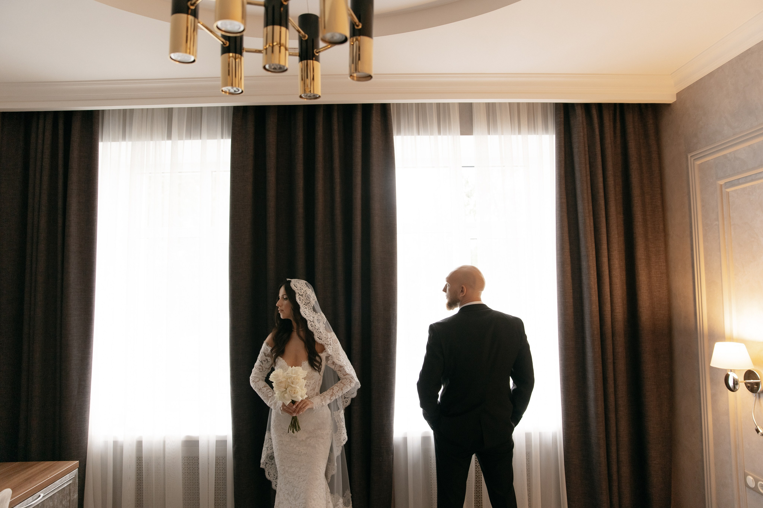 Свадебный анонс. Свадебный фотограф Кузнецова Ольга Санкт-Петербург, Вологда, Череповец