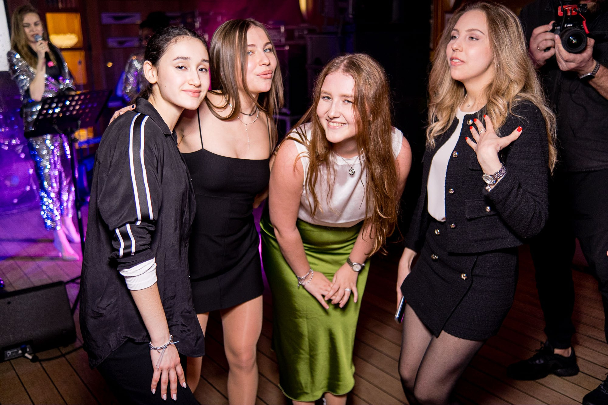 Детские съёмки. Репортажный фотограф Денис Тихомиров. Москва