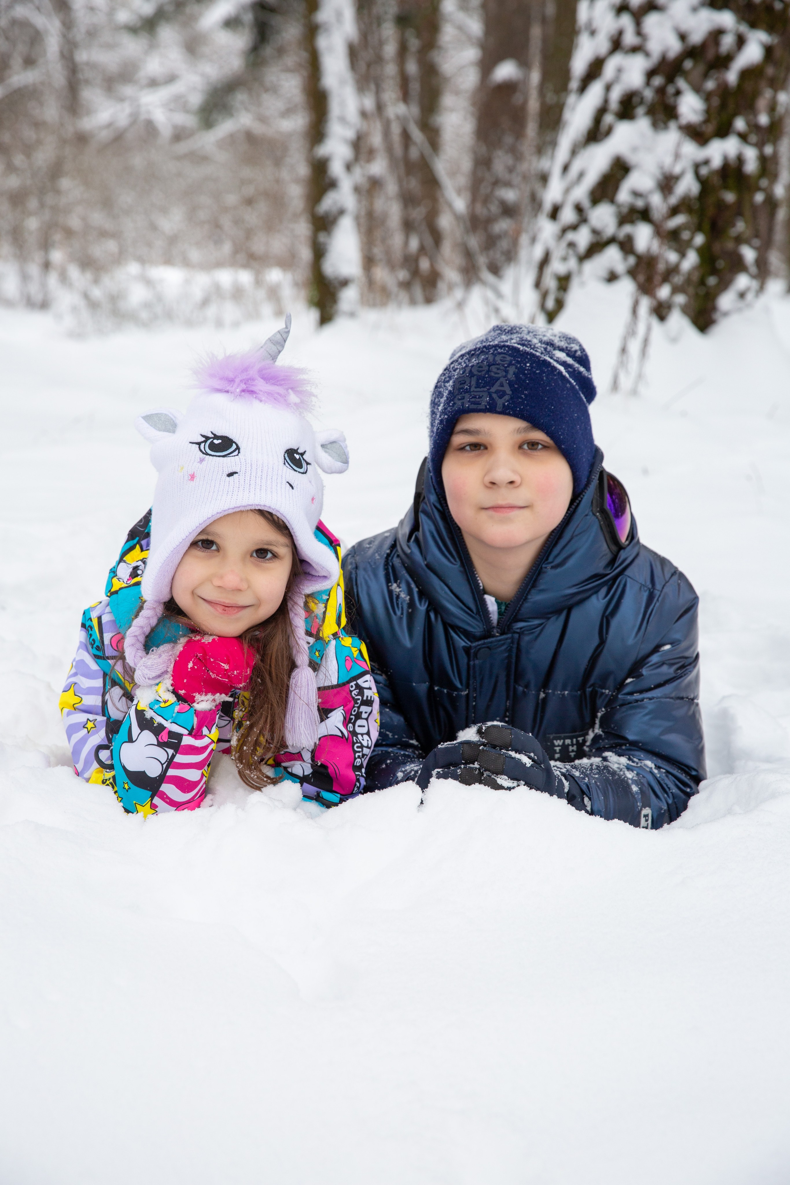 Светлана. Детский и школьный фотограф