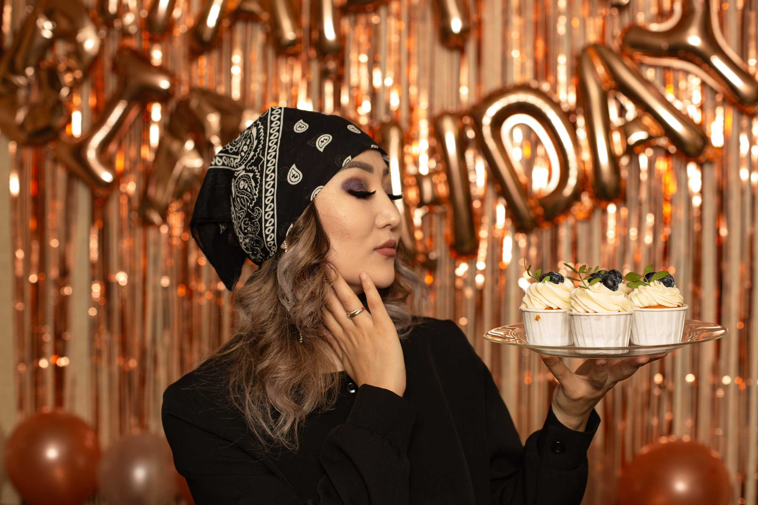 Фотограф Вика Крылова