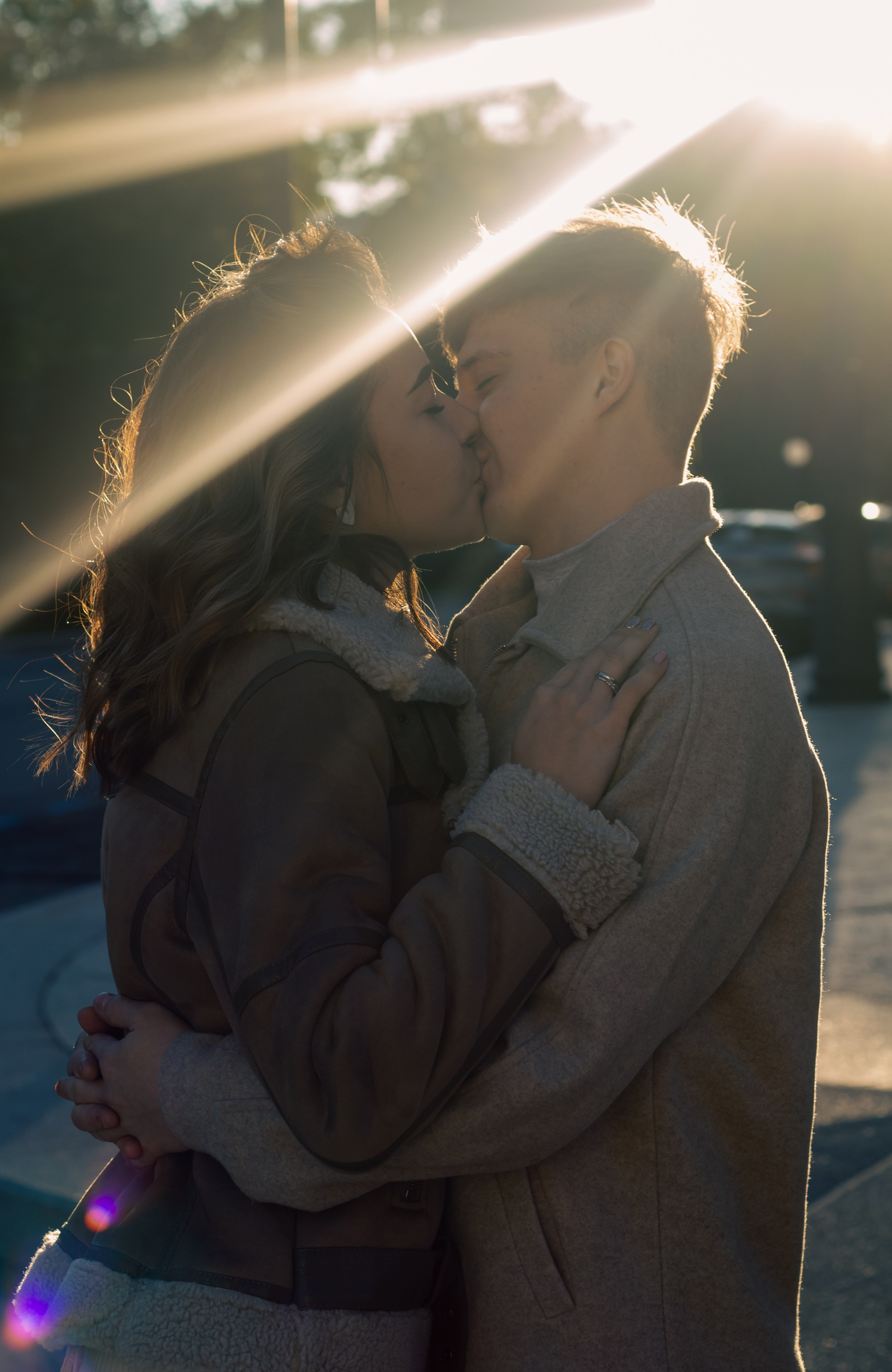 Lovestory. Ольга Степанова фотограф визажист в Санкт-Петербурге