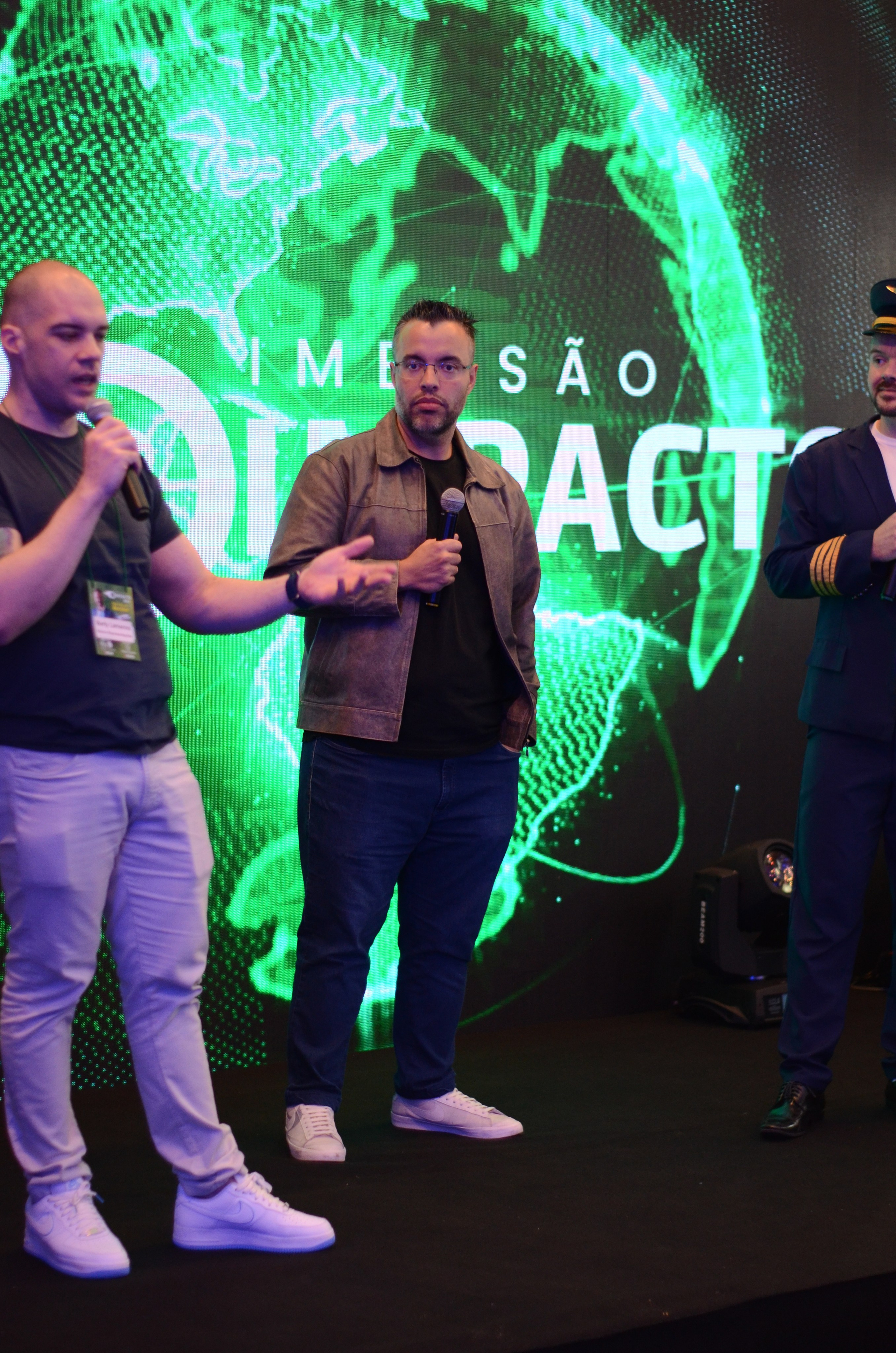 IMPACTO. Fotógrafo | Sessão de fotos