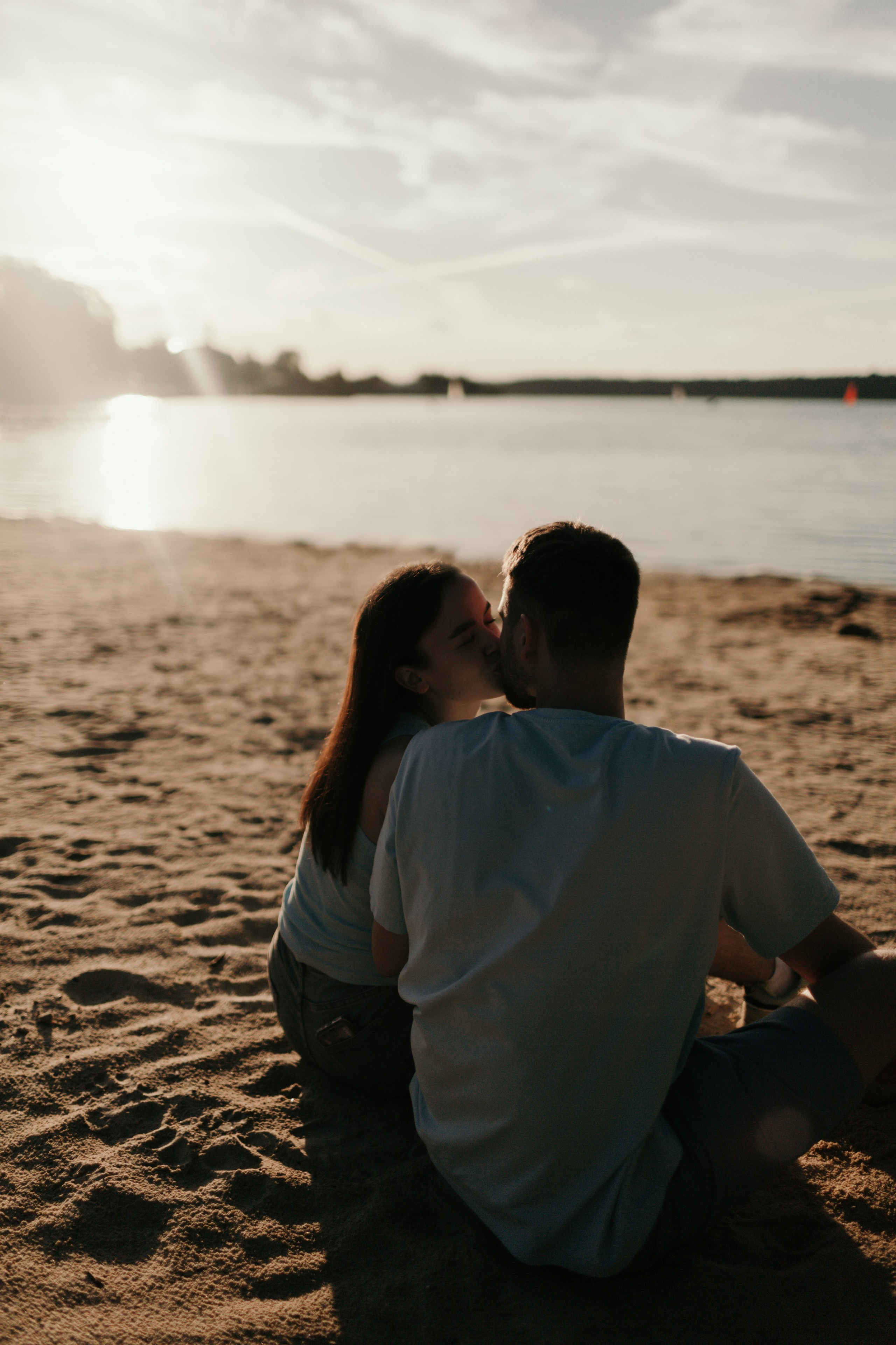 A&A. Фотограф и видеограф Мария Банщикова, Солнечногорск, Москва