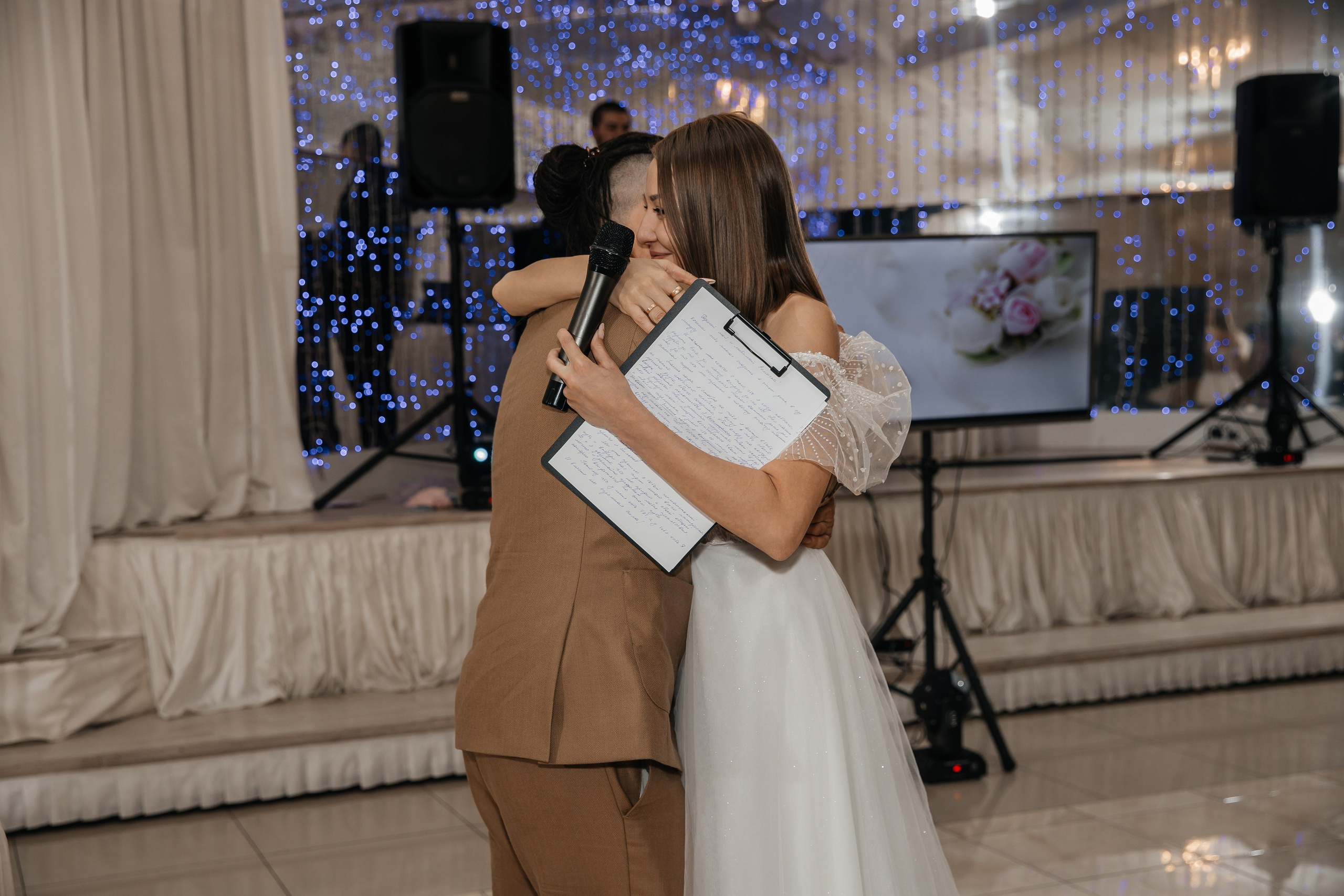 Анастасия и Роман. Свадебный фотограф Красноярск — Кристина Ива