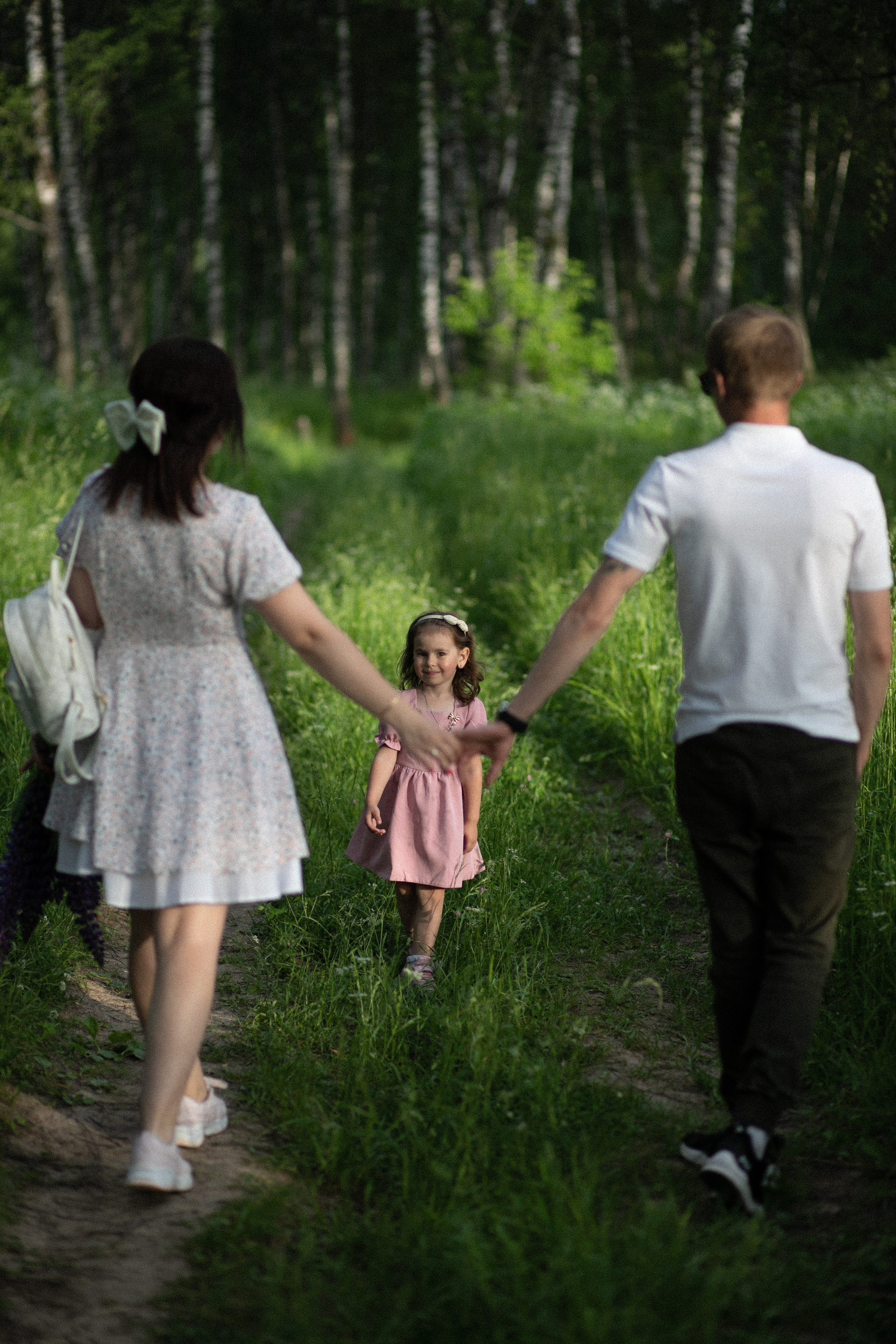 Июньские люпины. Фотограф в Москве/Санкт-Петербурге