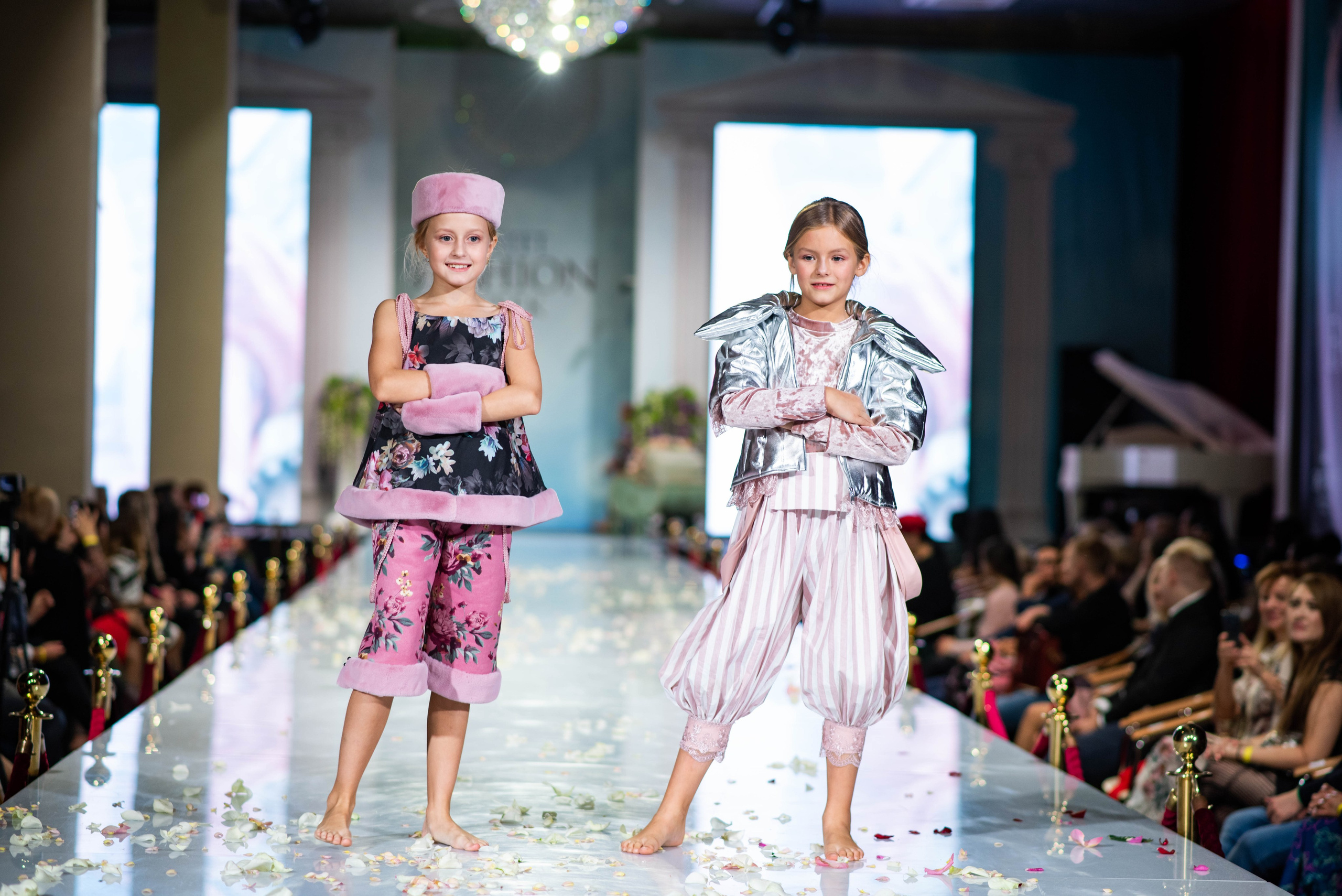 Надежда Шибина EFW. Главная