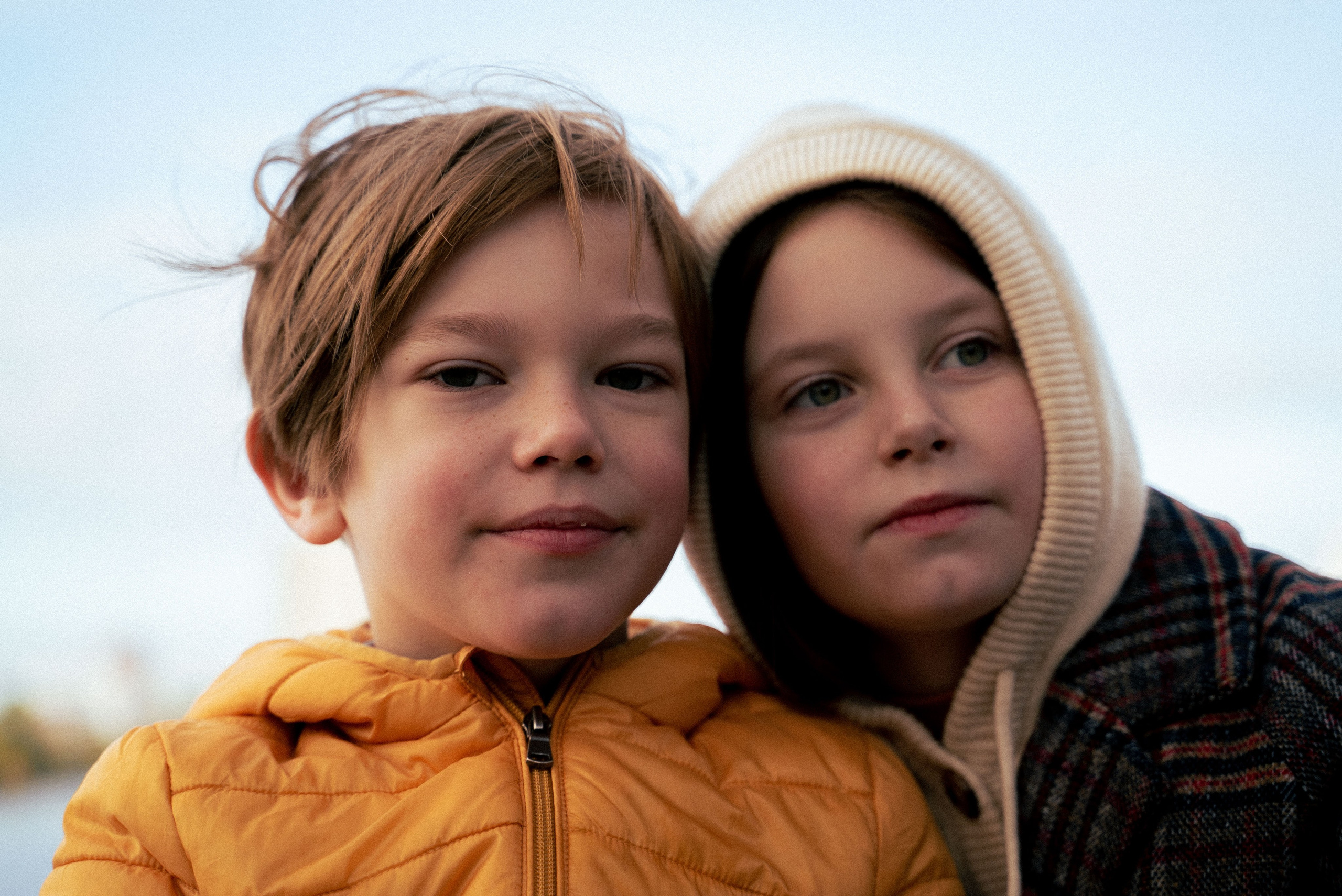 Золотая осень. Видеограф Осинина Татьяна — видеосъемка в Москве