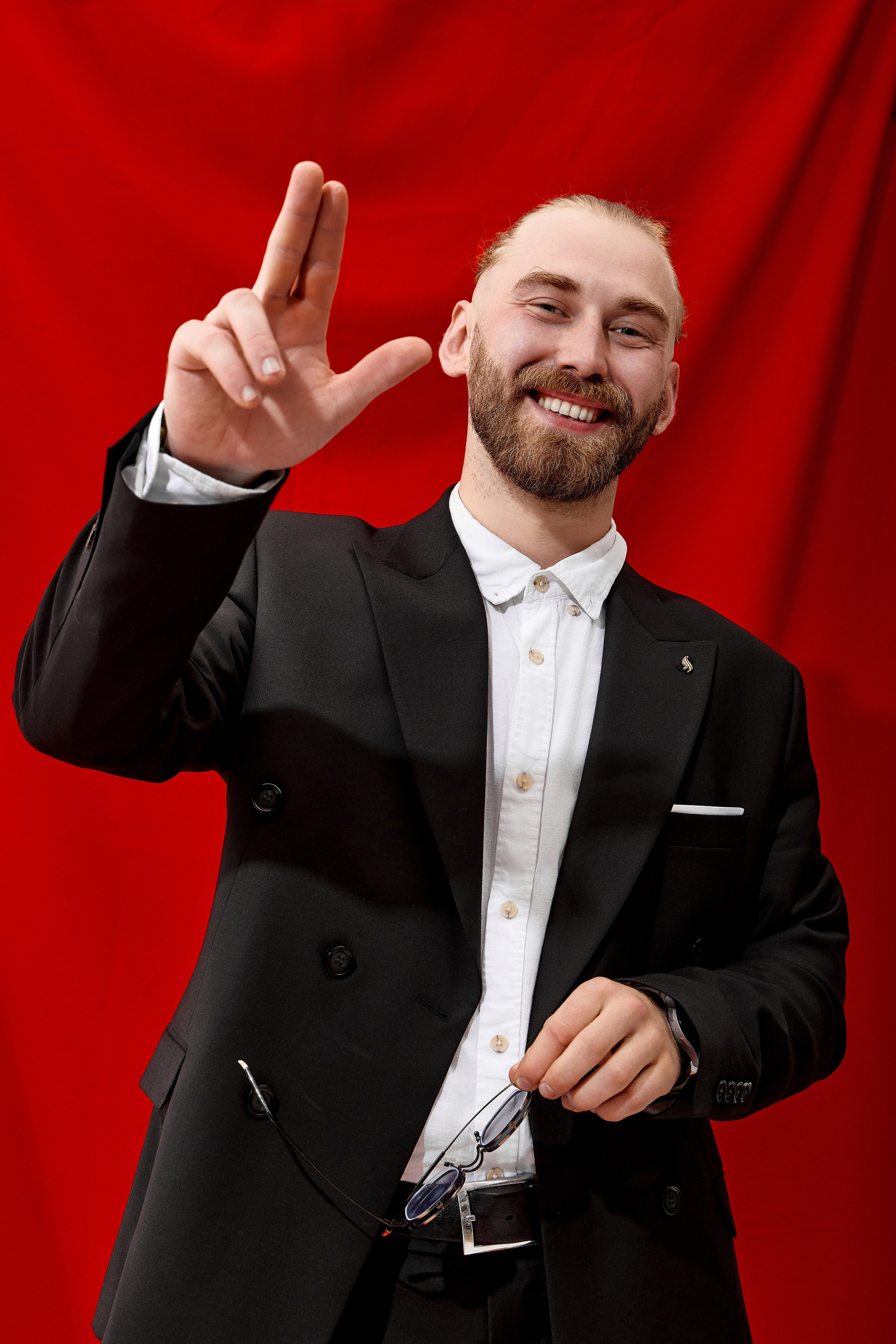 Коля и Кеша. Александр и Евгения Фокины — фотограф Екатеринбург, Первоуральск