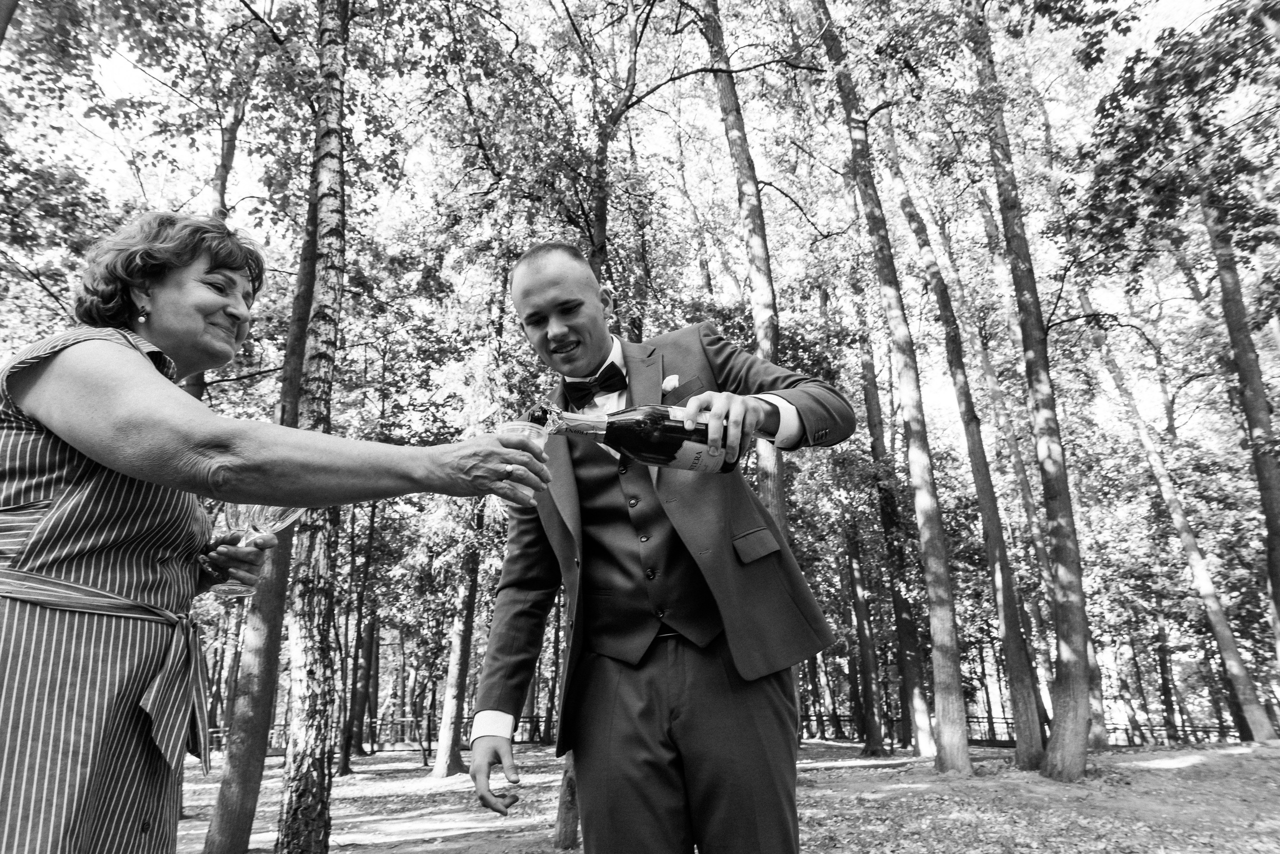 Портфолио. Свадебный фотограф Сергей Глобенко