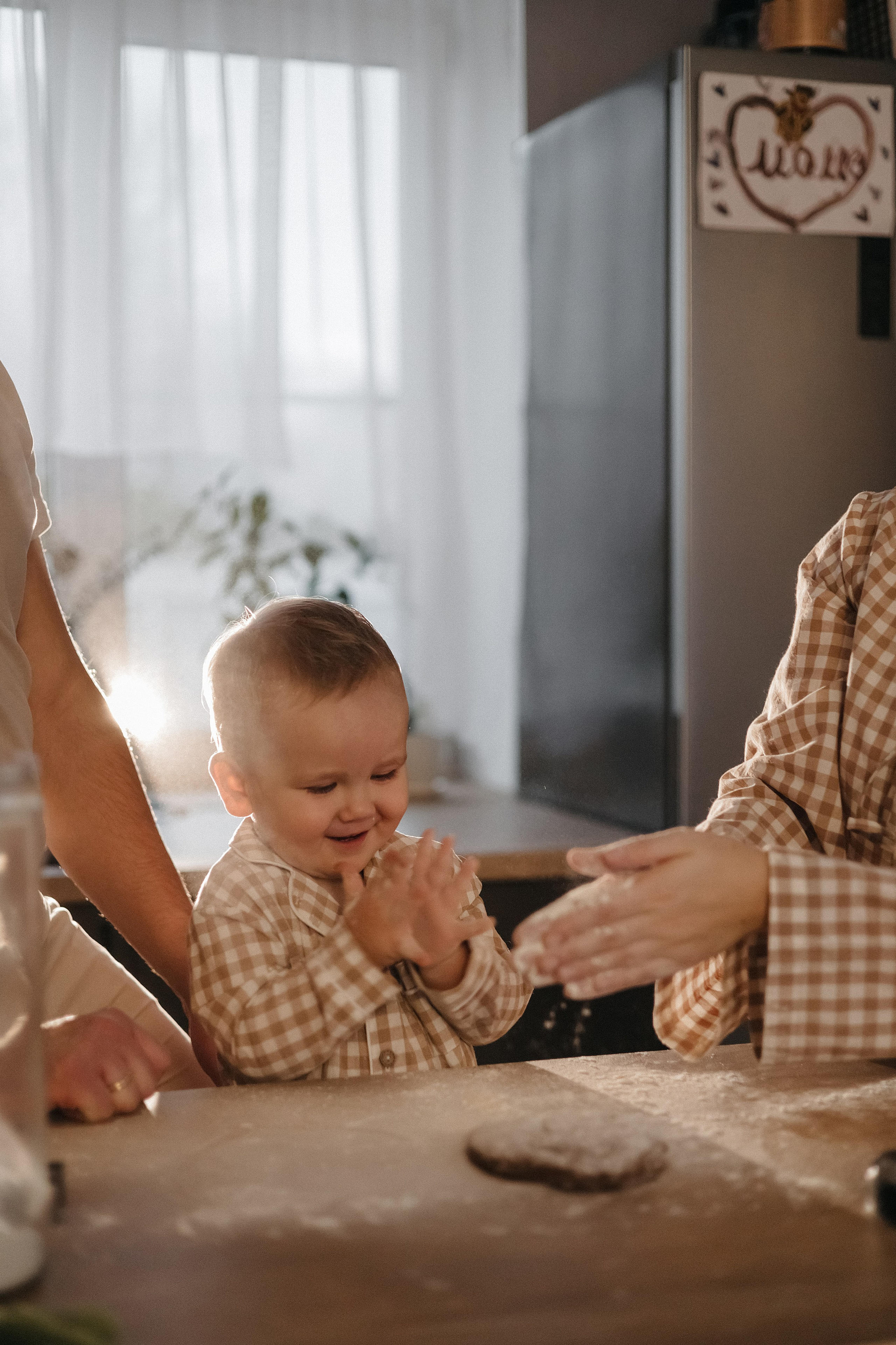 Лида, Сережа и Лев. Свадебный фотограф в Пскове и Санкт-Петербурге | Анна Голикова