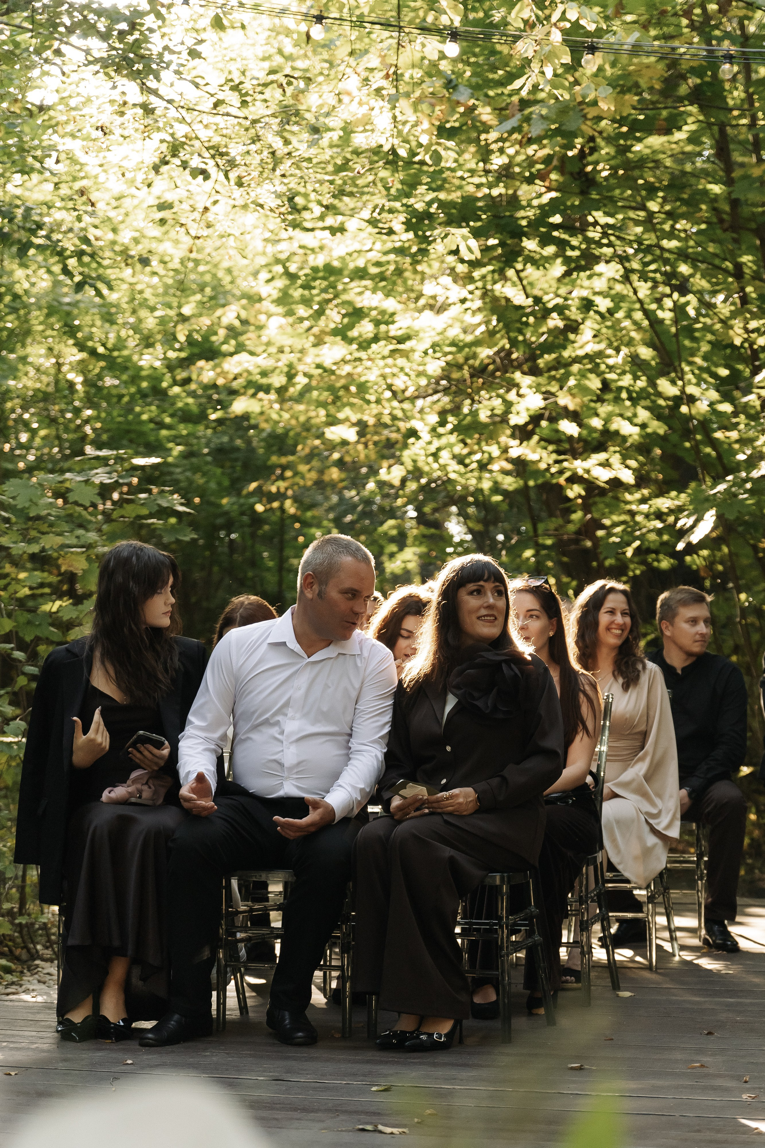 Свадьба в Forest Dew. Ярослава Ерина — свадебный фотограф в Москве