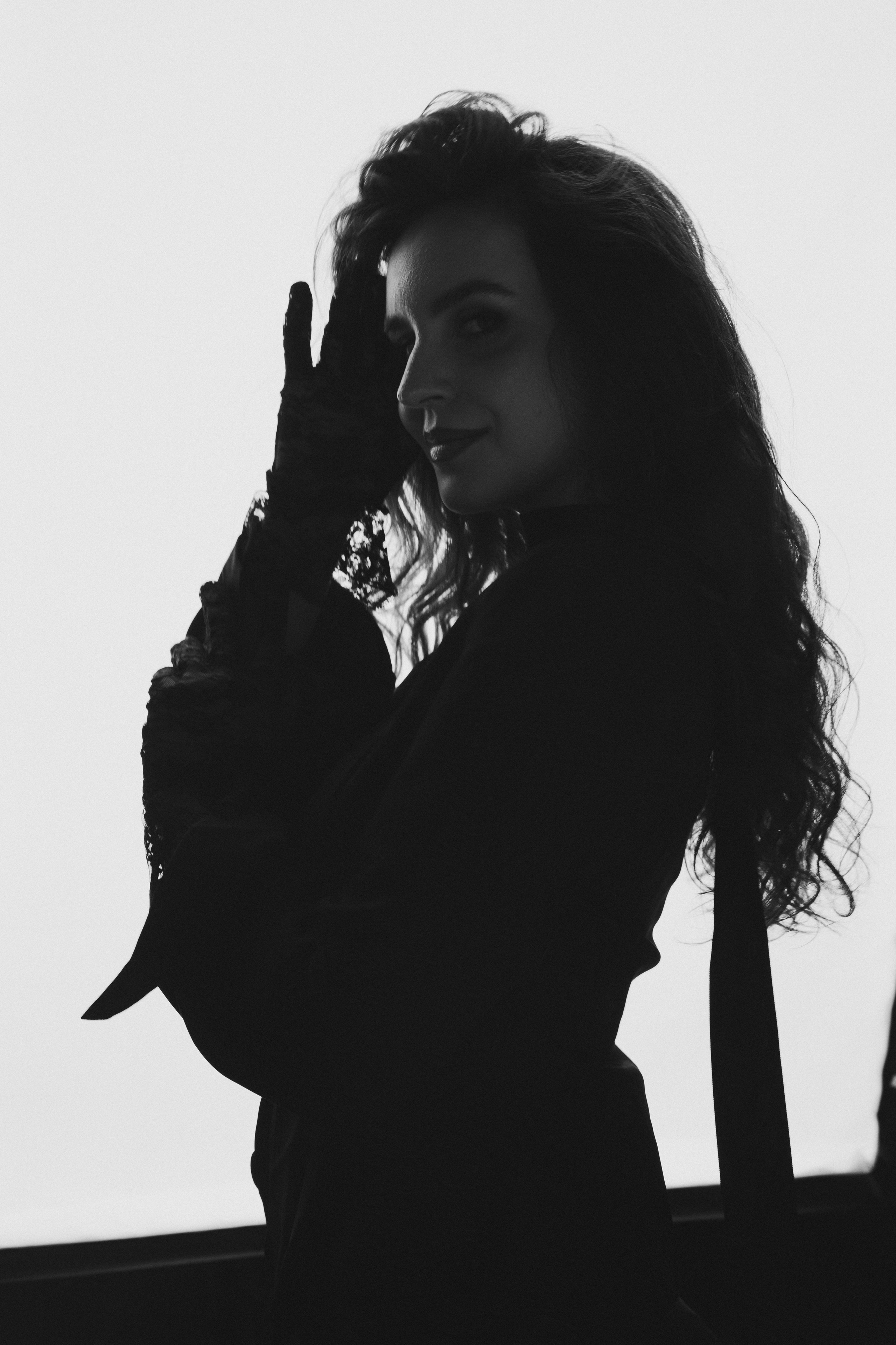 Александра. Олег Минайлов — Фотограф ваших событий