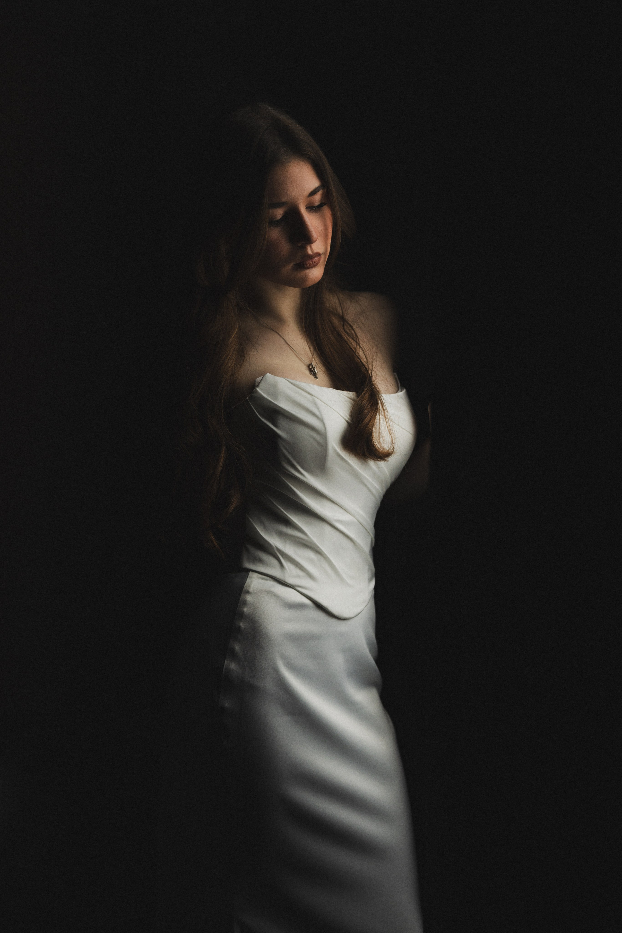 Фотосессия Оли. Олег Минайлов — Фотограф ваших событий