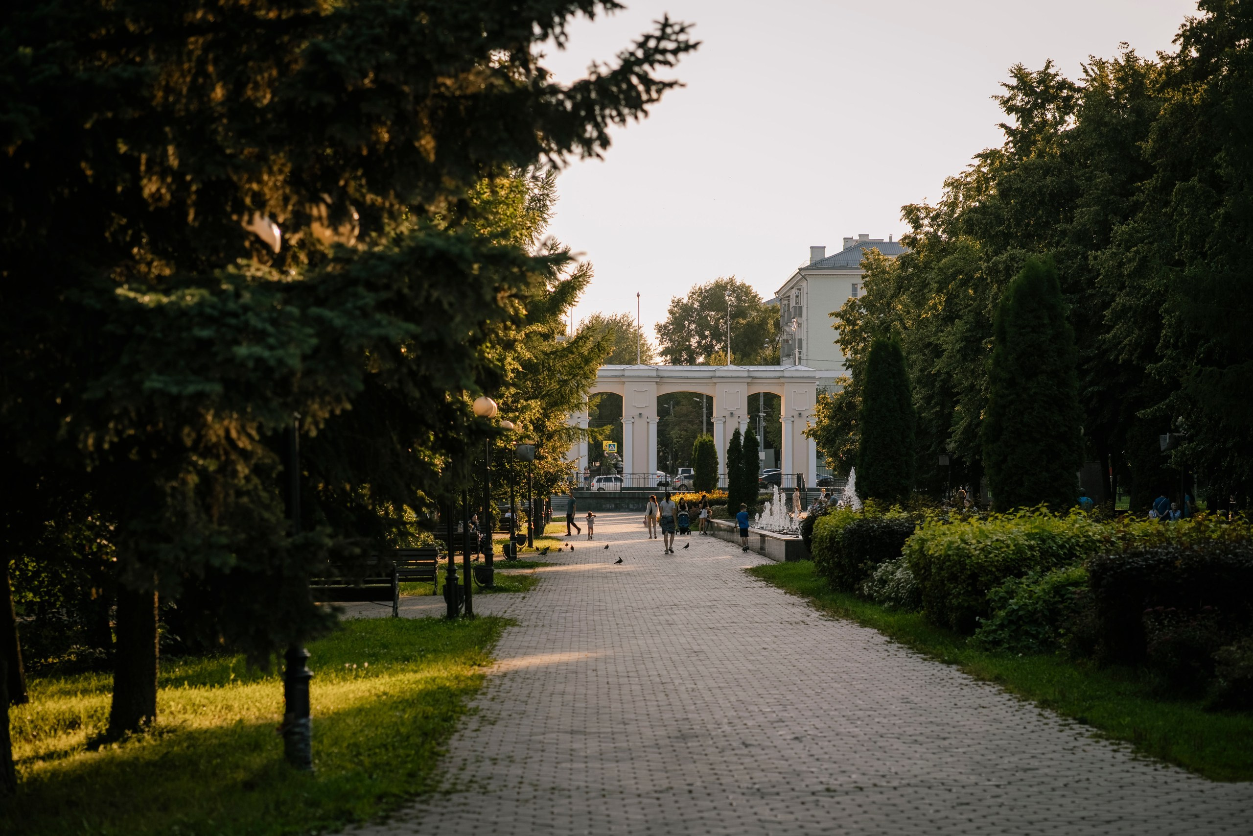 Авторы х Авиастрой. Саша Копылов, фотограф в Казани