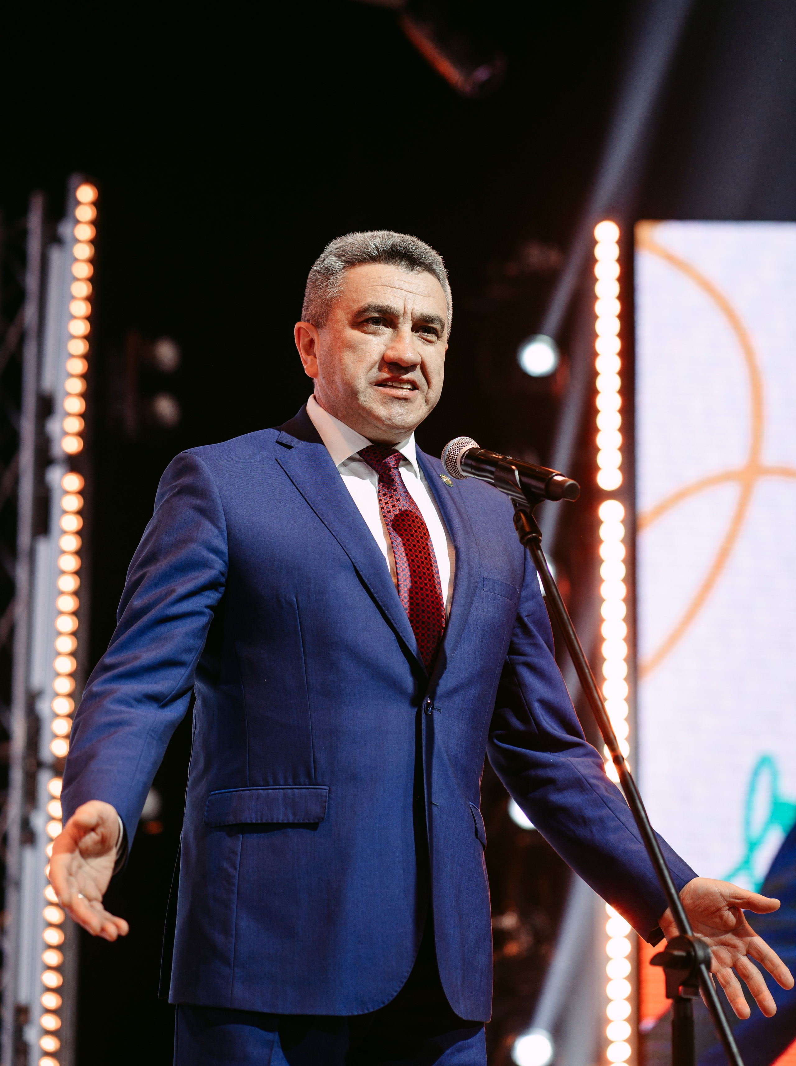 10 лет Бала-Сити / 2022. Саша Копылов, фотограф в Казани