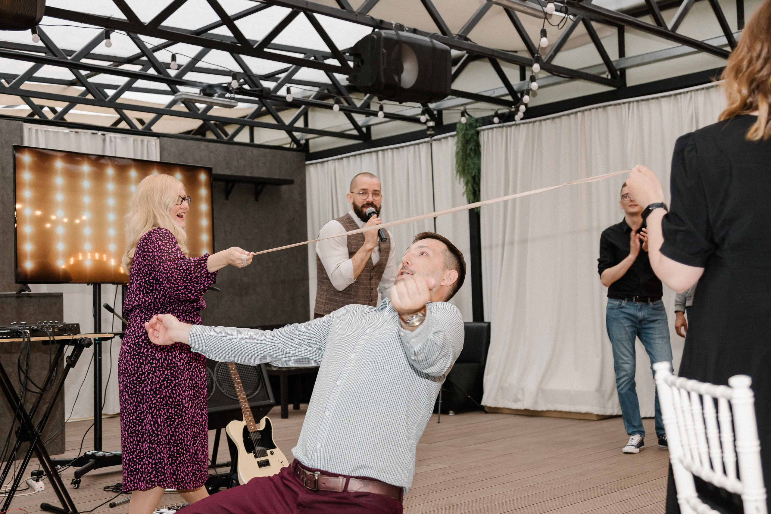 Антон и Елизавета/2023. Свадебный и семейный фотограф в Екатеринбурге